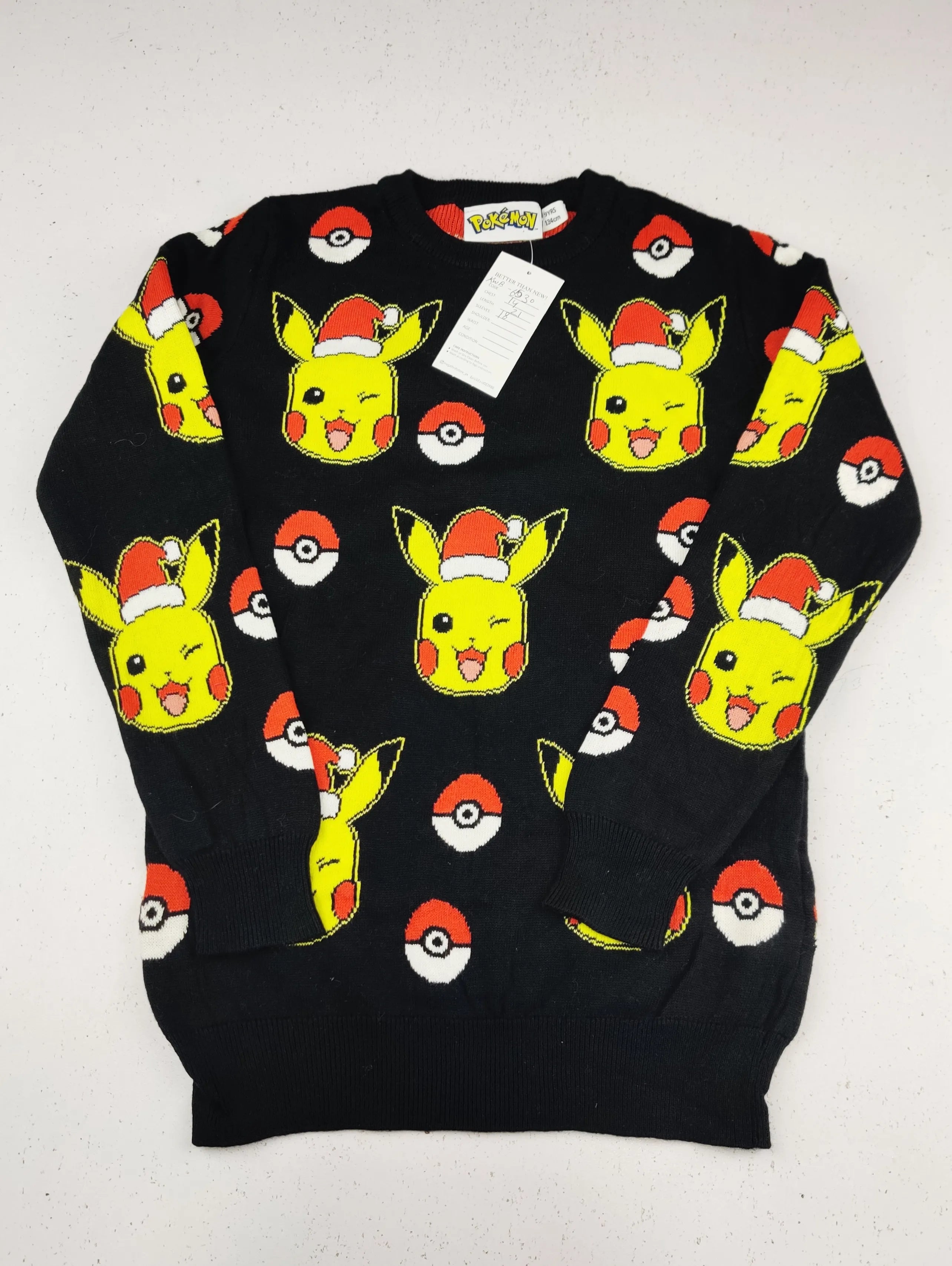 Pokemon (KWB-6530)