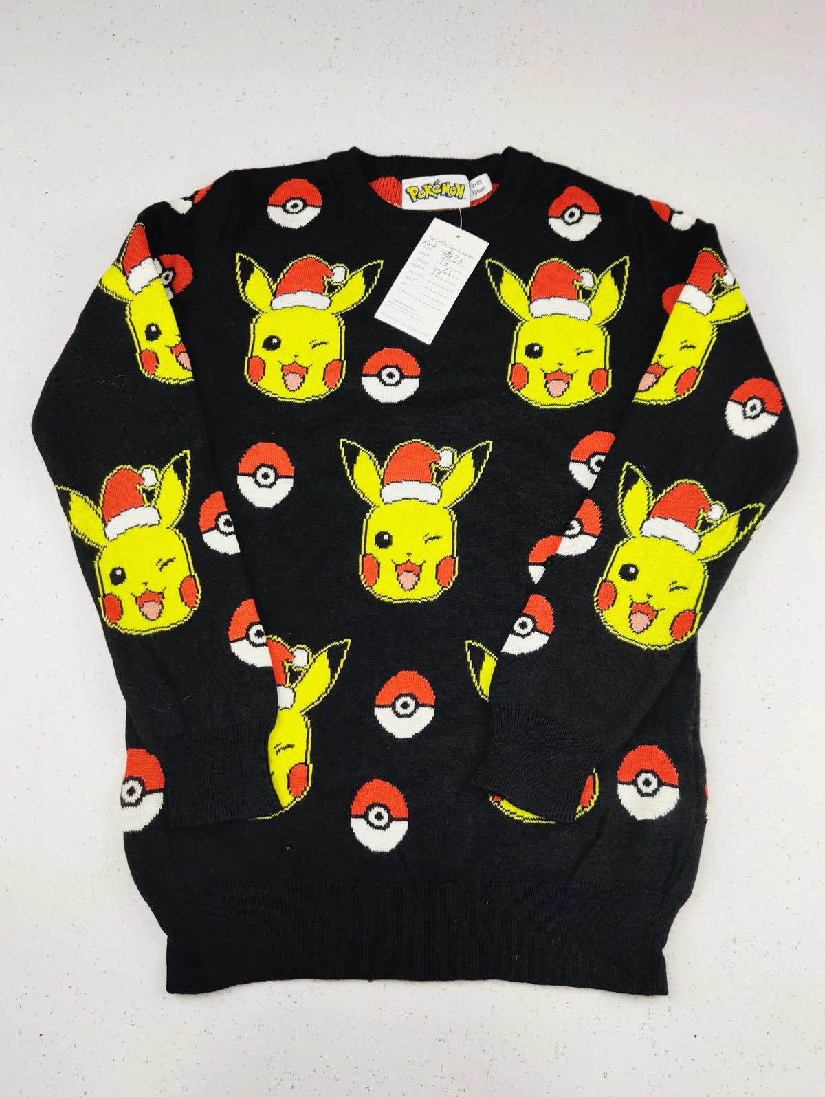 Pokemon (KWB-6530)