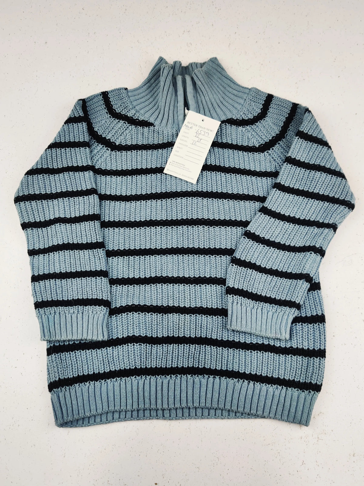 So Cute (KWB-6539)