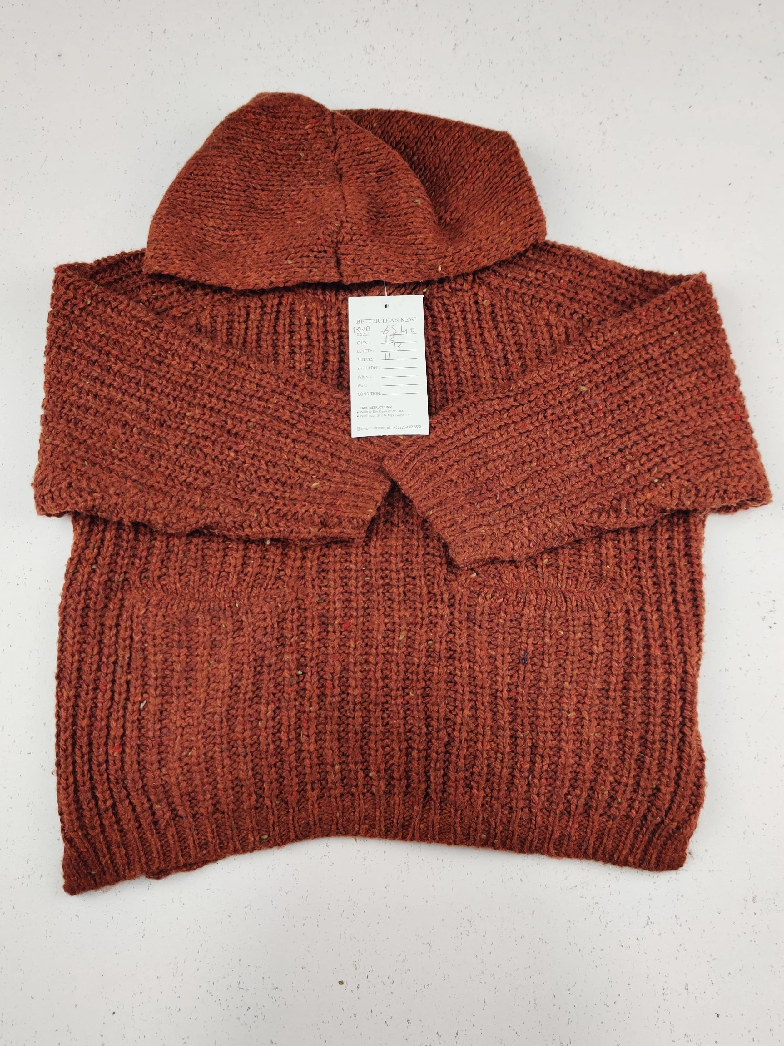 Zara (KWB-6540)