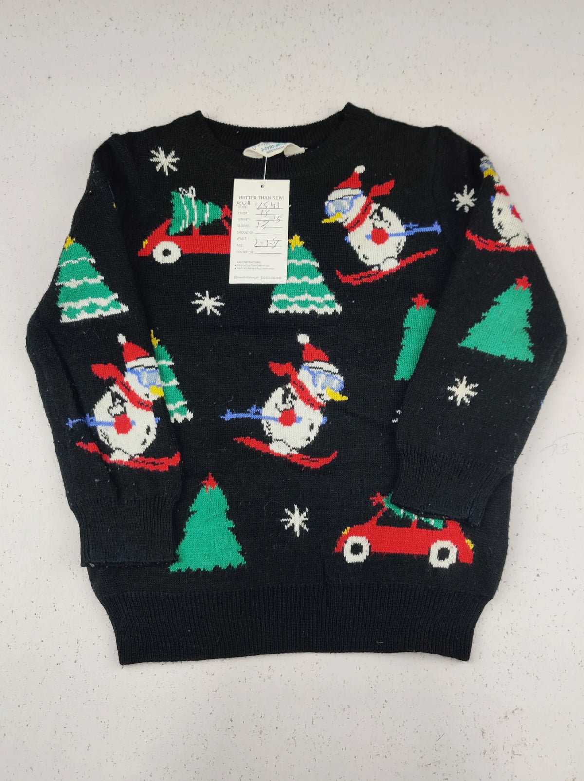 Primark (KWB-6541)