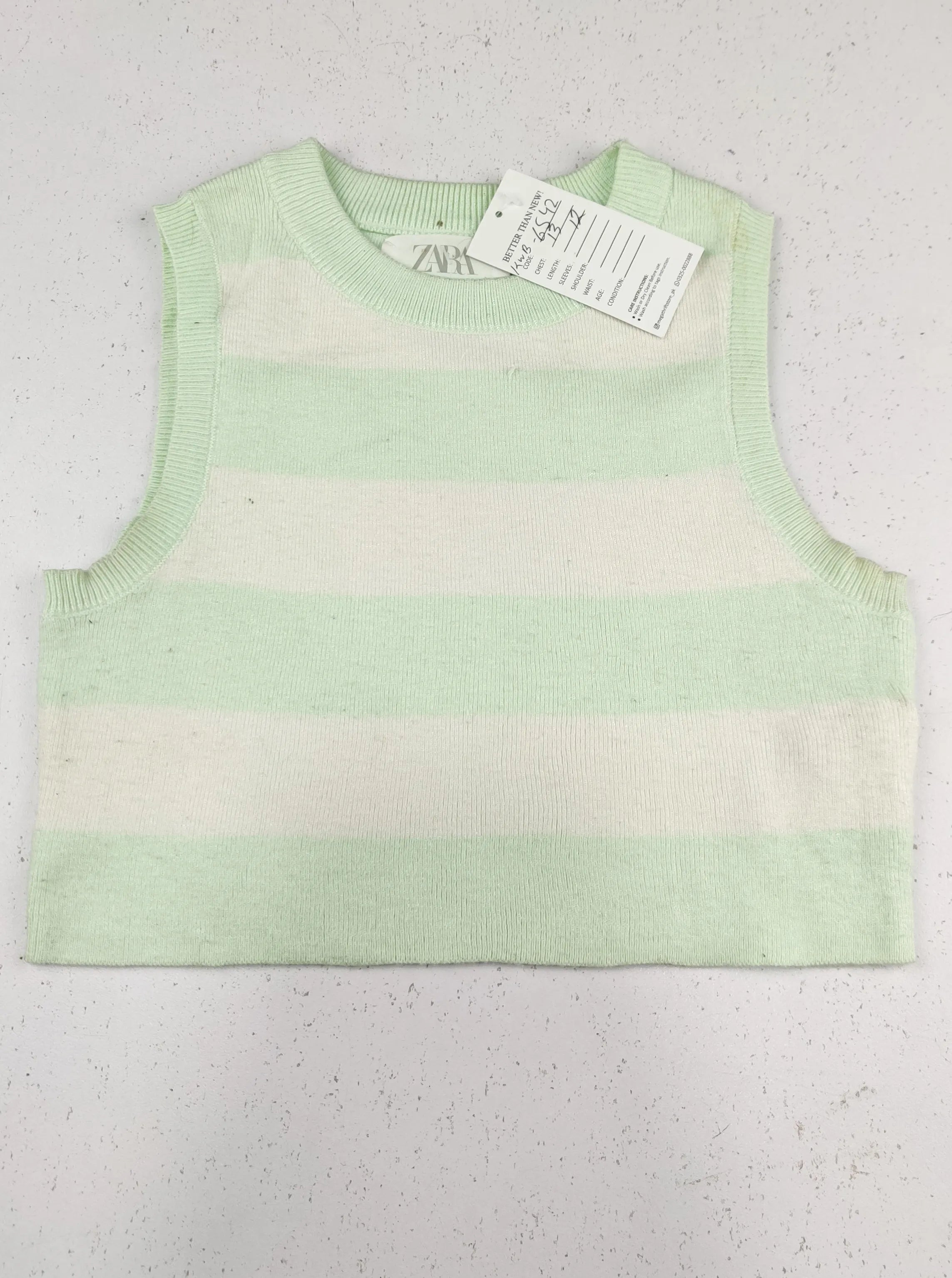 Zara (KWB-6542)
