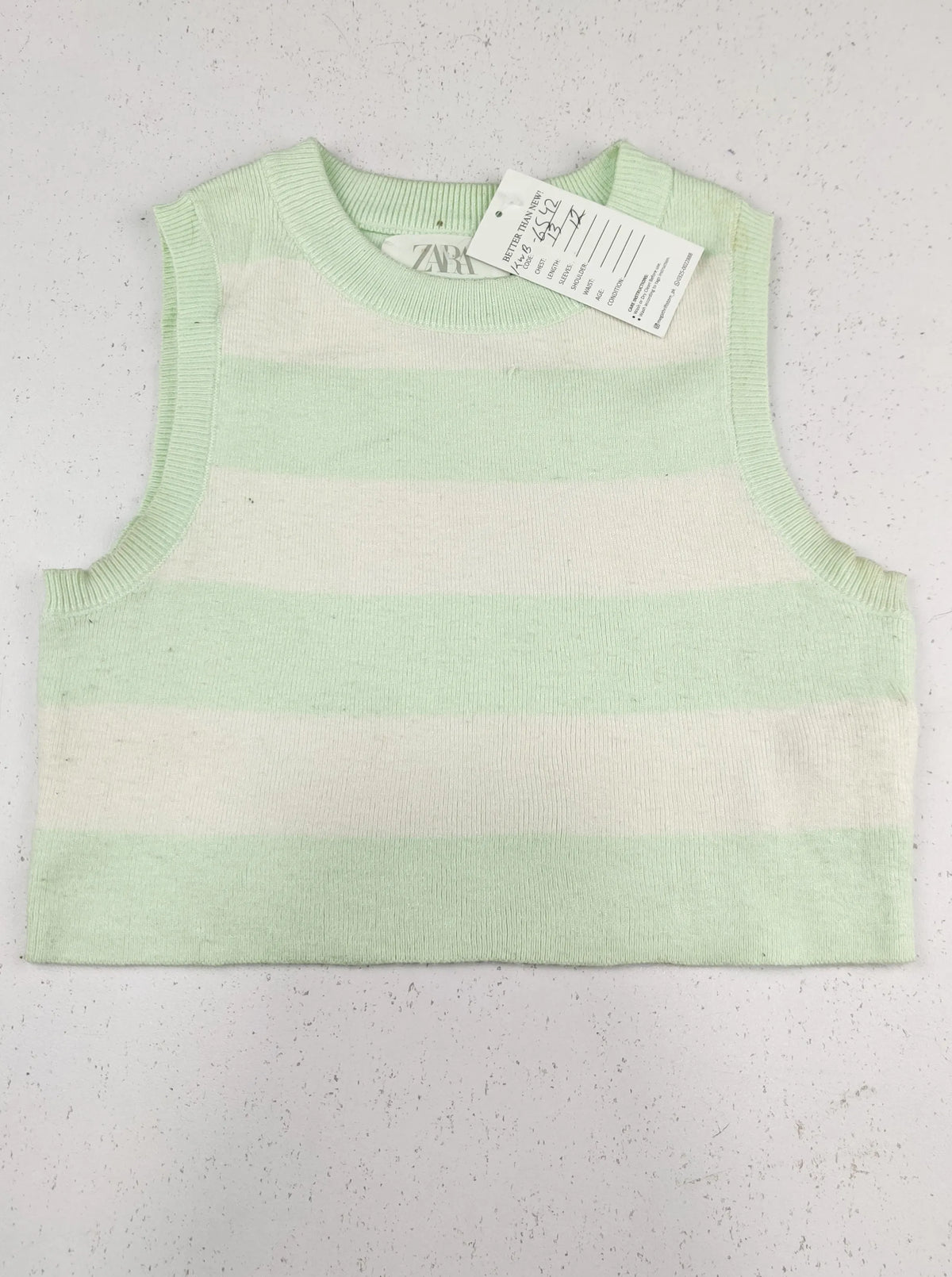 Zara (KWB-6542)