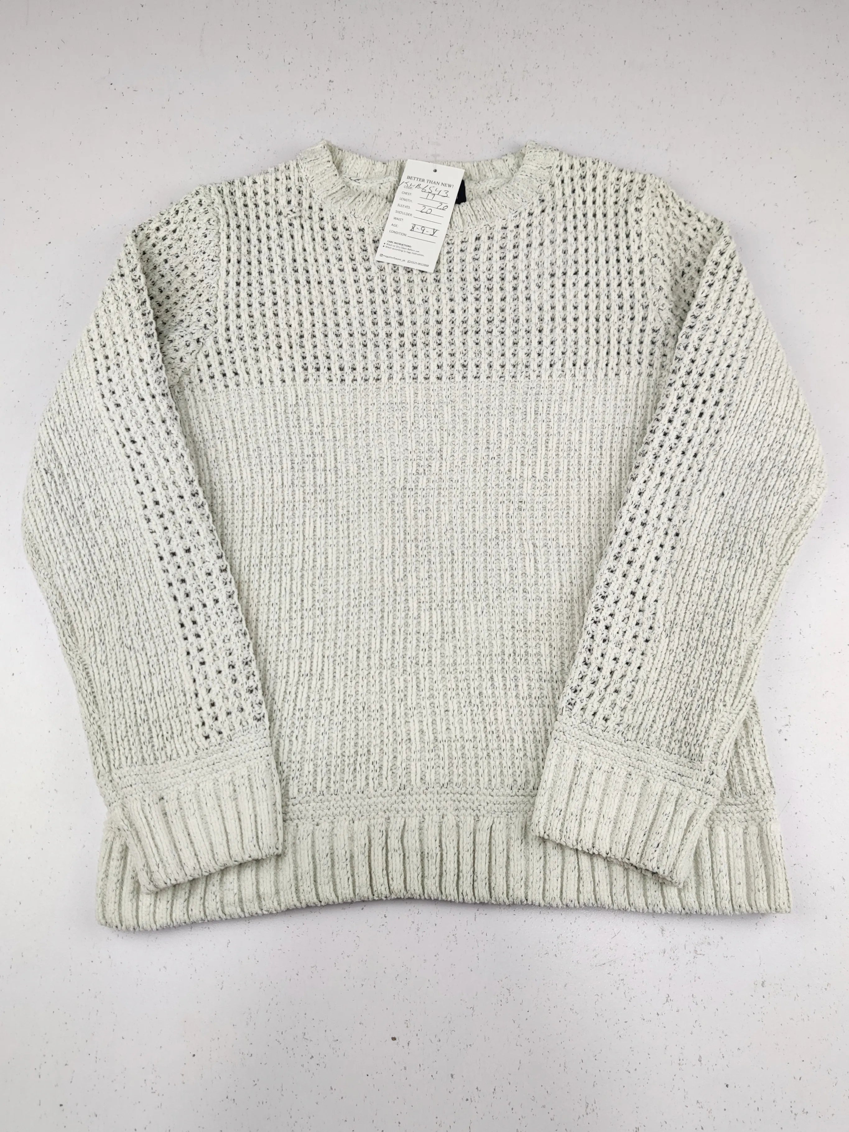 Next (KWB-6543)