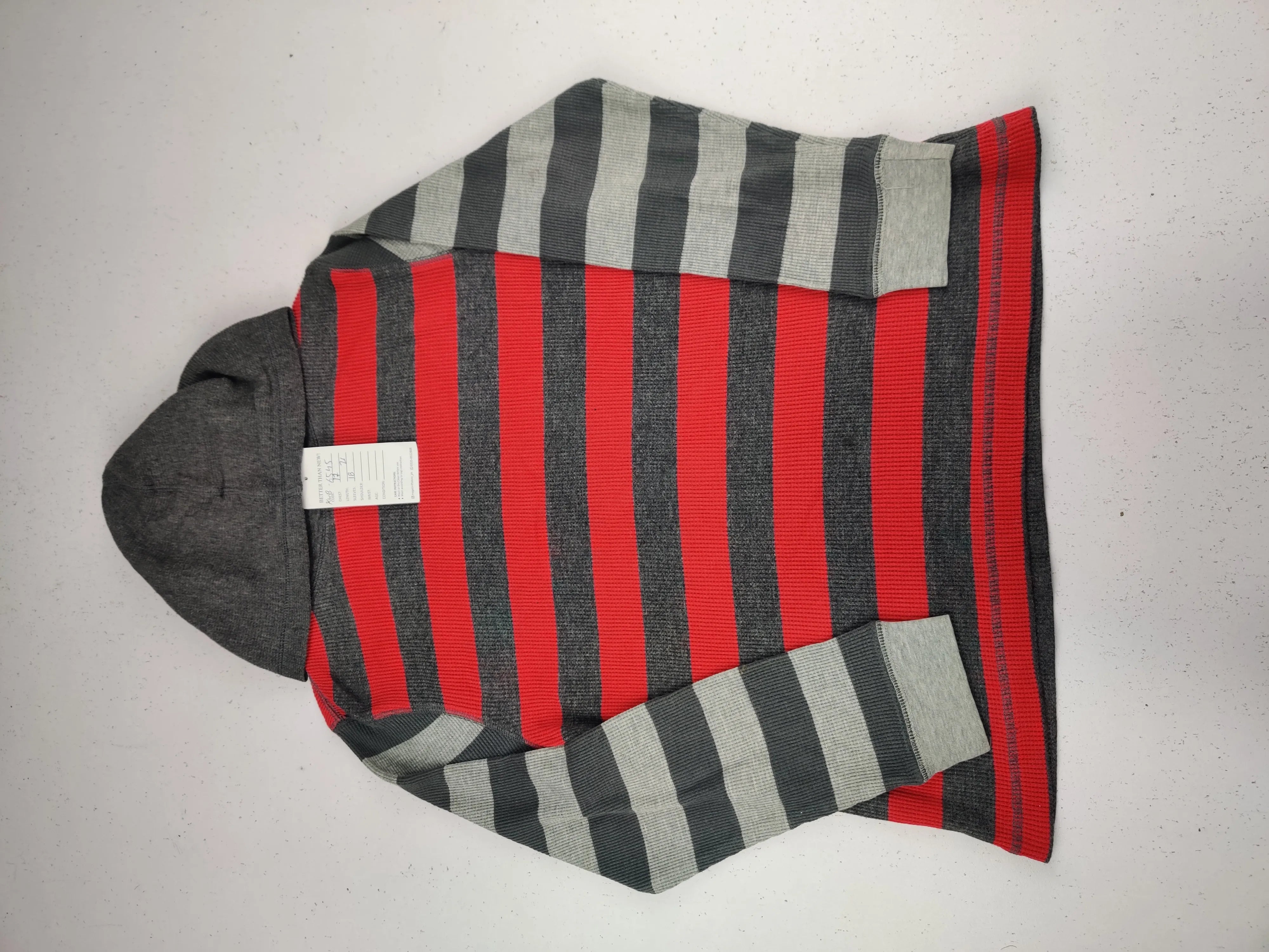 Unknown Brand (KWB-6545)