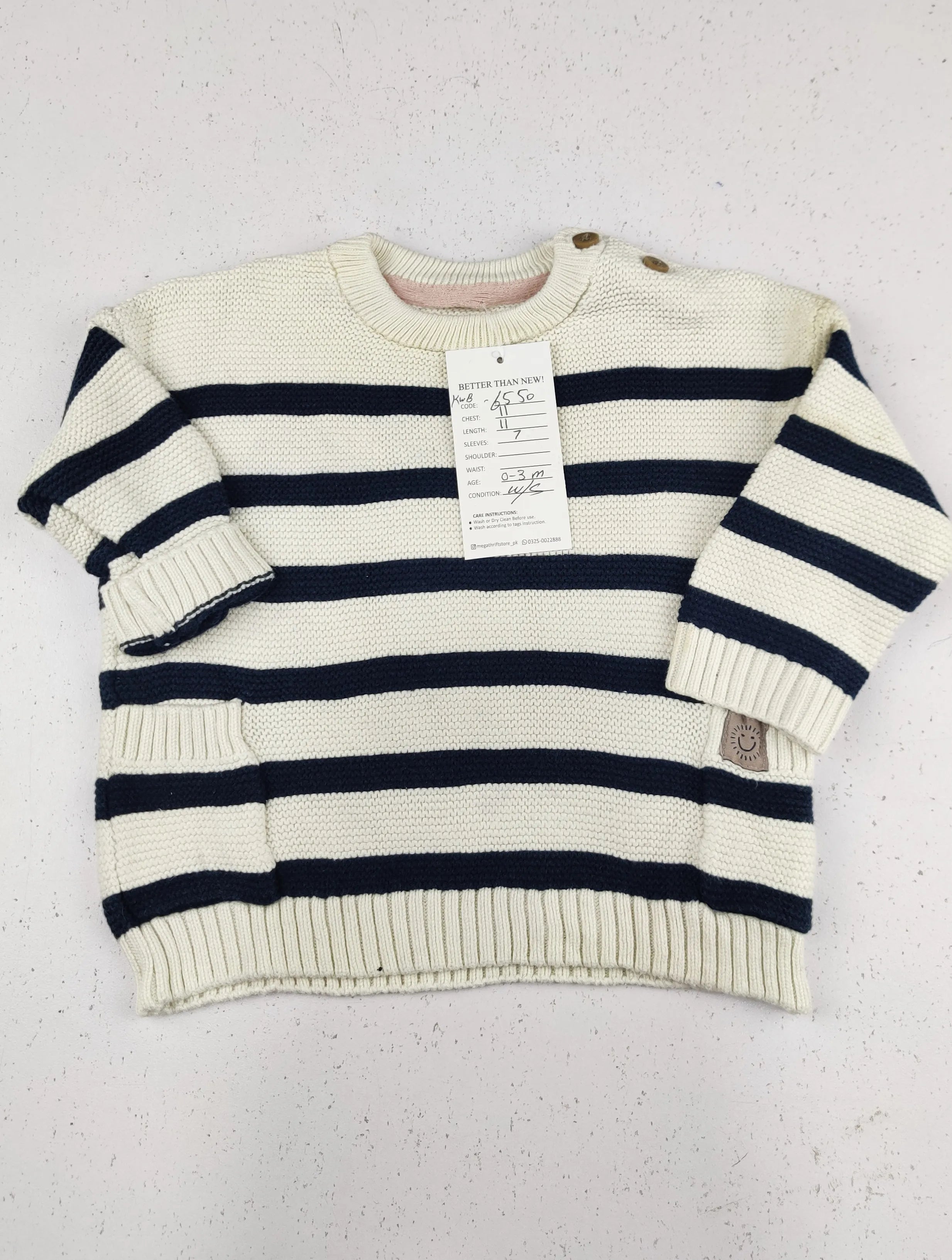 John Lewis (KWB-6550)