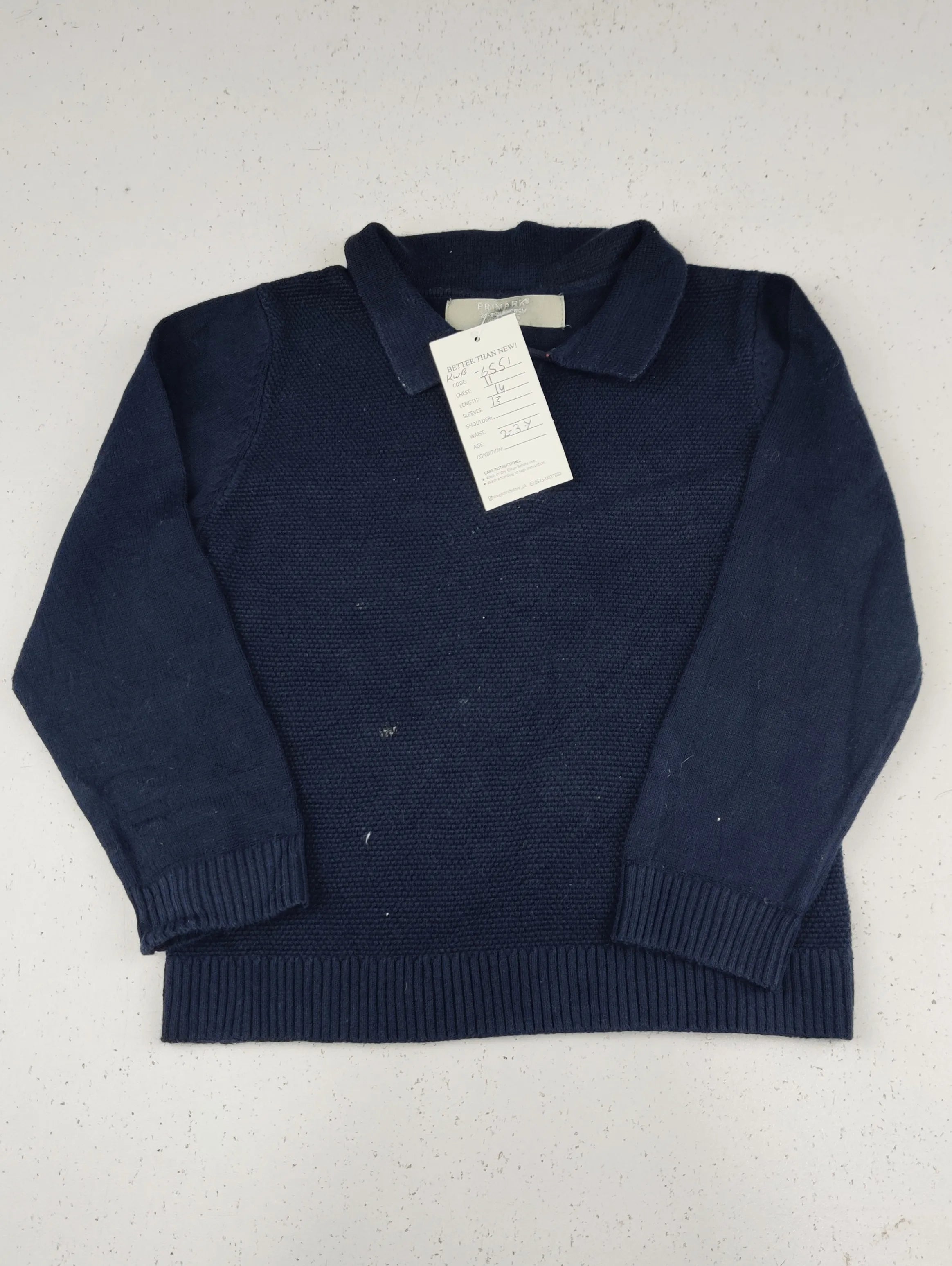 Primark (KWB-6551)