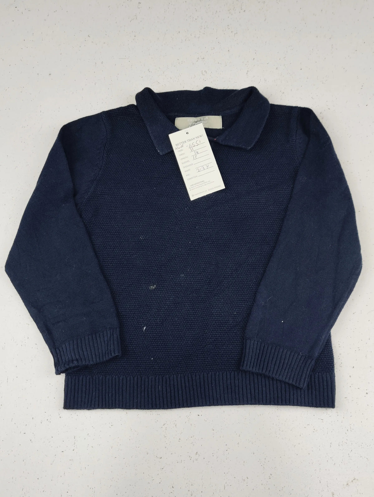 Primark (KWB-6551)