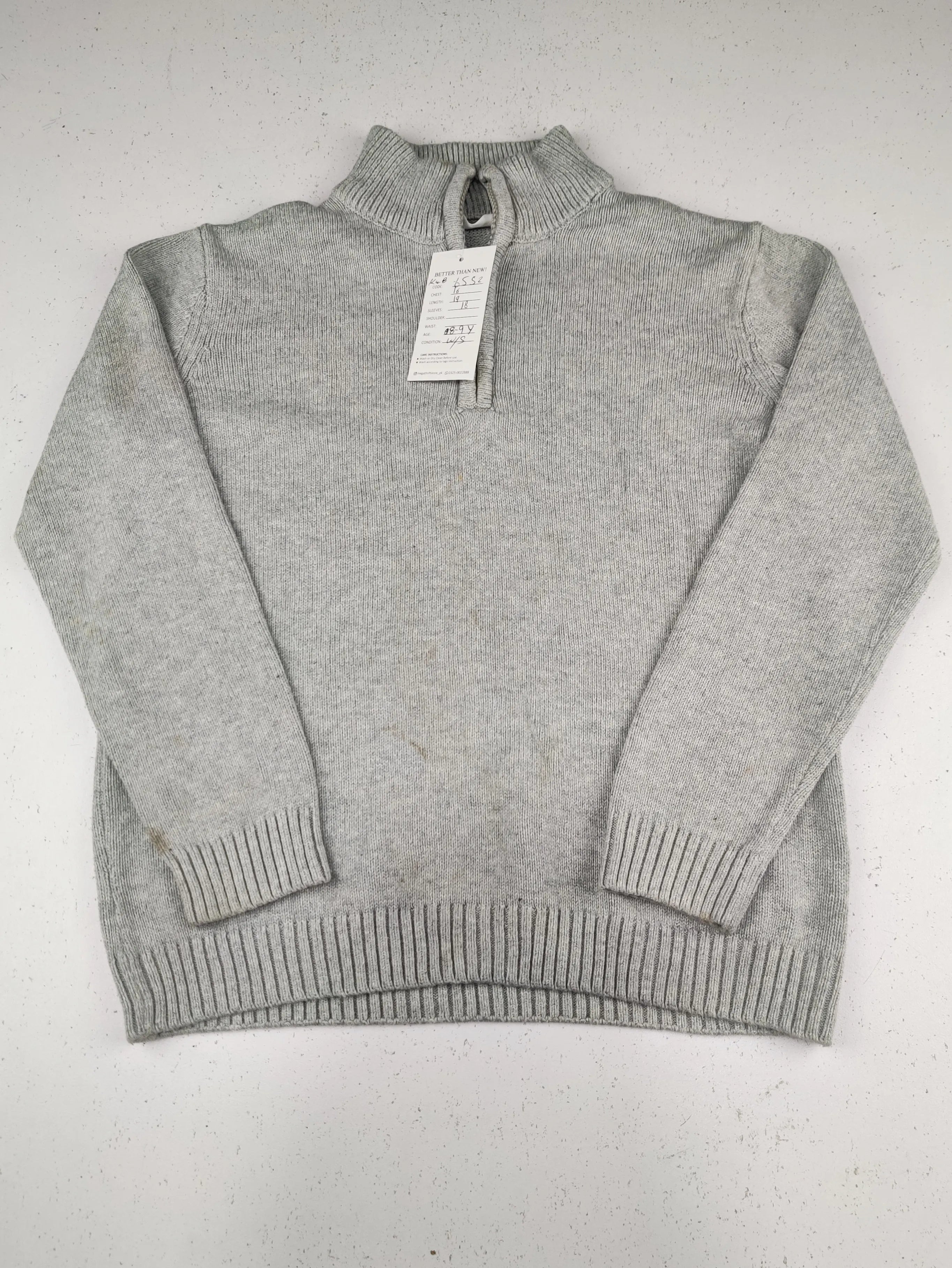 Marks & Spencer (KWB-6552)