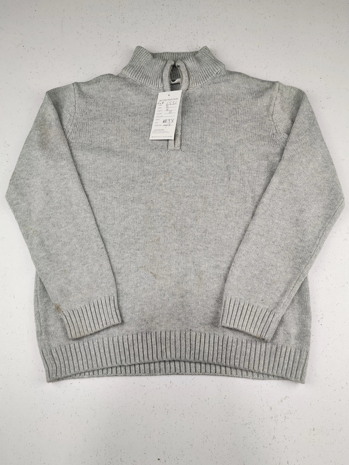 Marks & Spencer (KWB-6552)