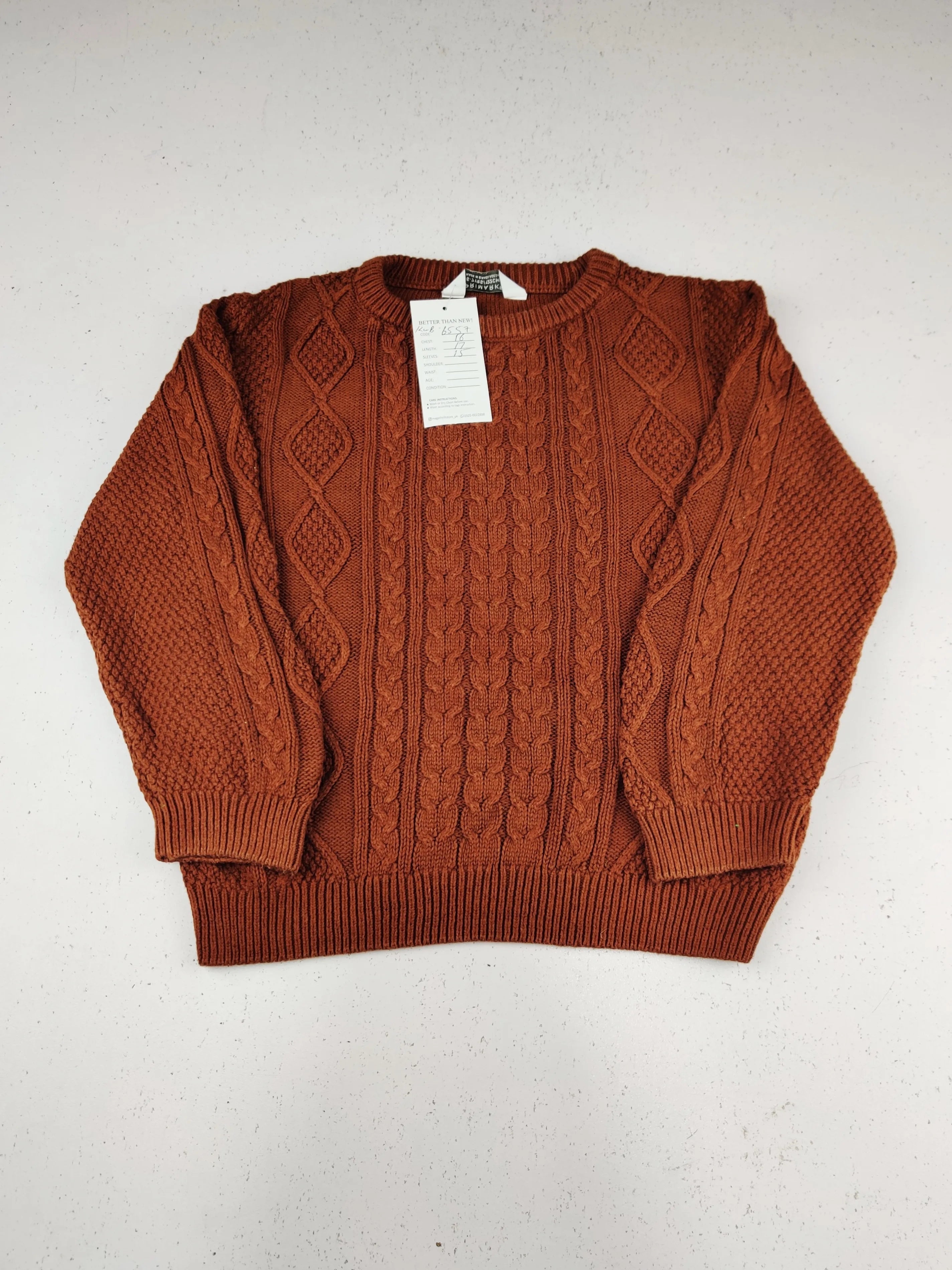 Primark (KWB-6557)