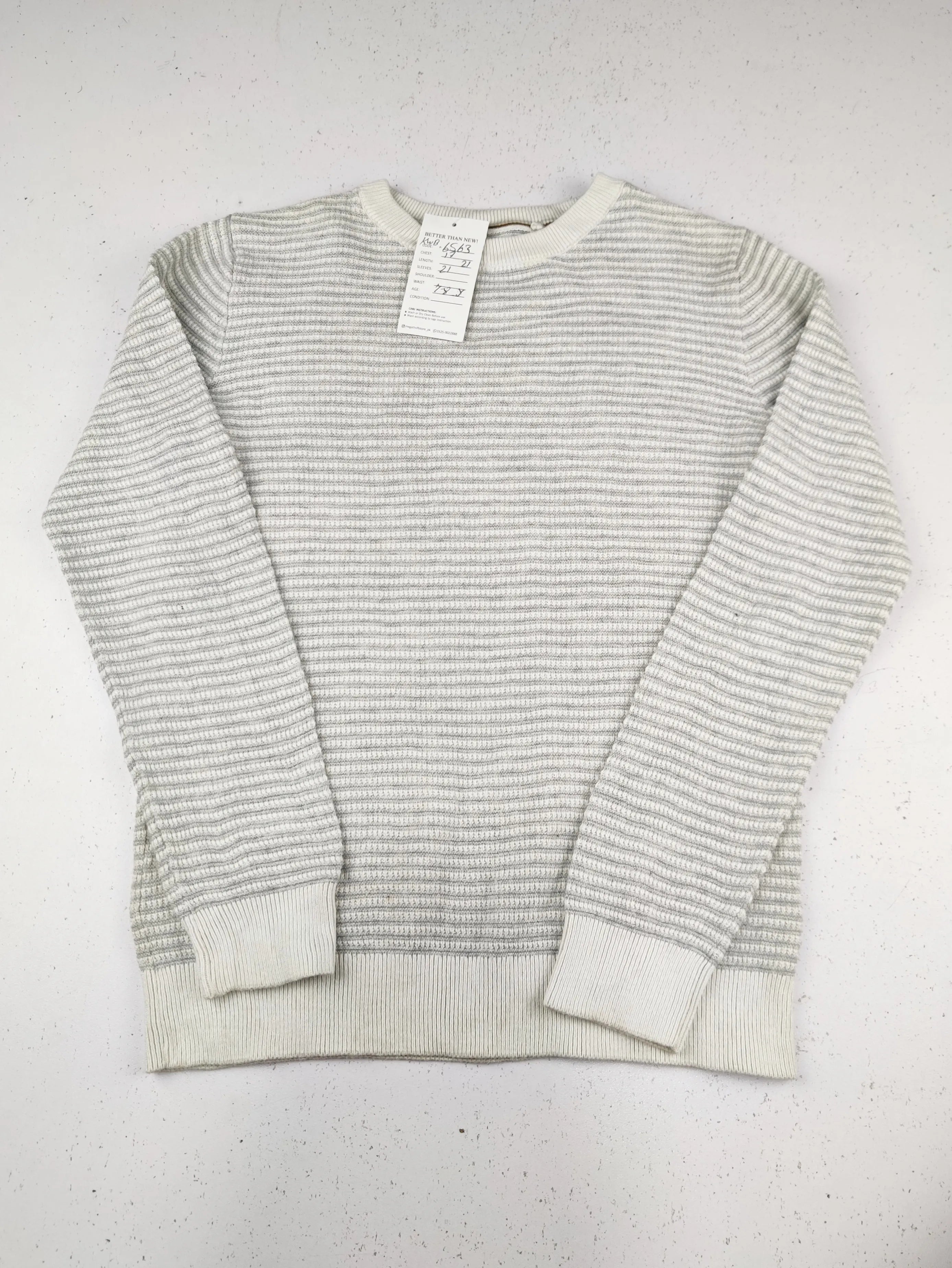 Next (KWB-6563)