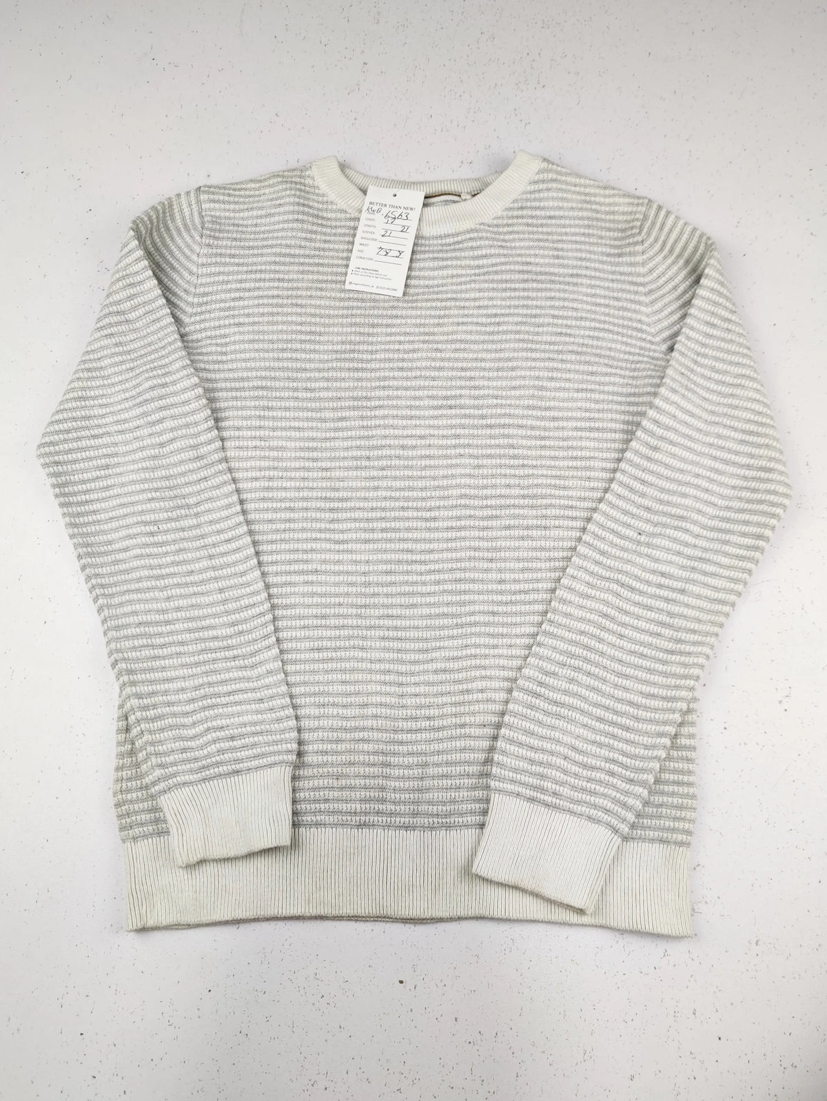 Next (KWB-6563)