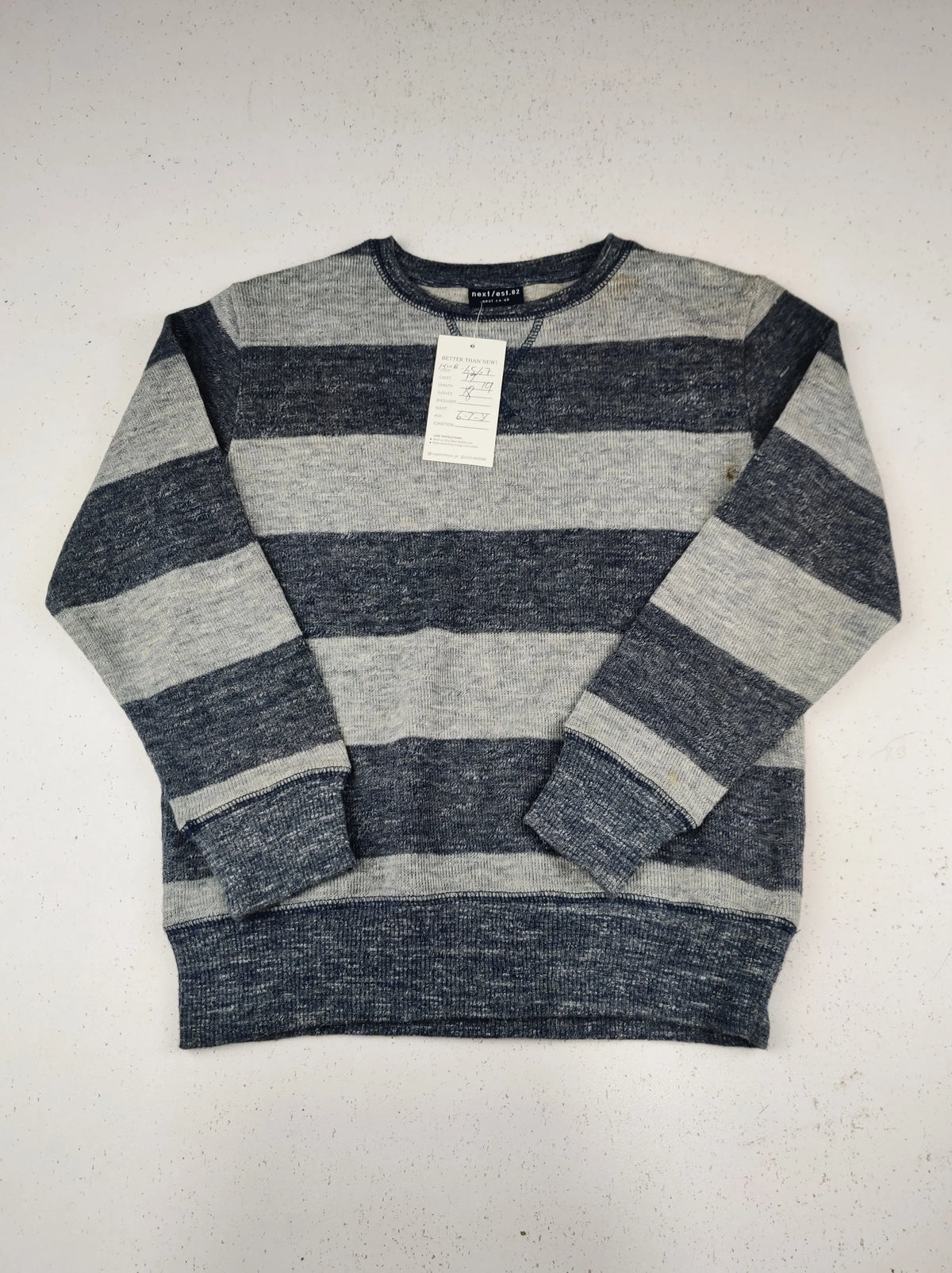 Next (KWB-6567)