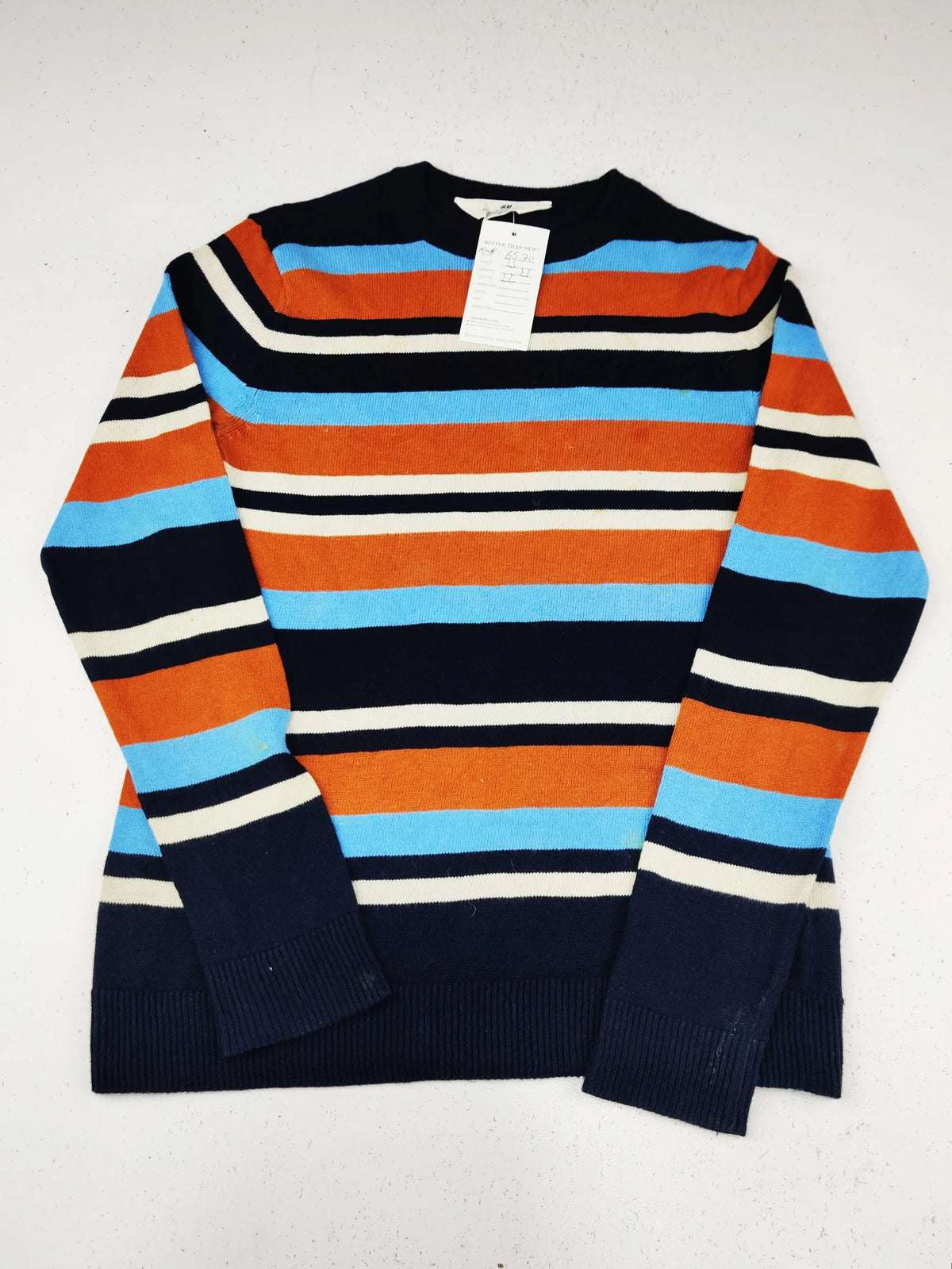 H&M (KWB-6570)