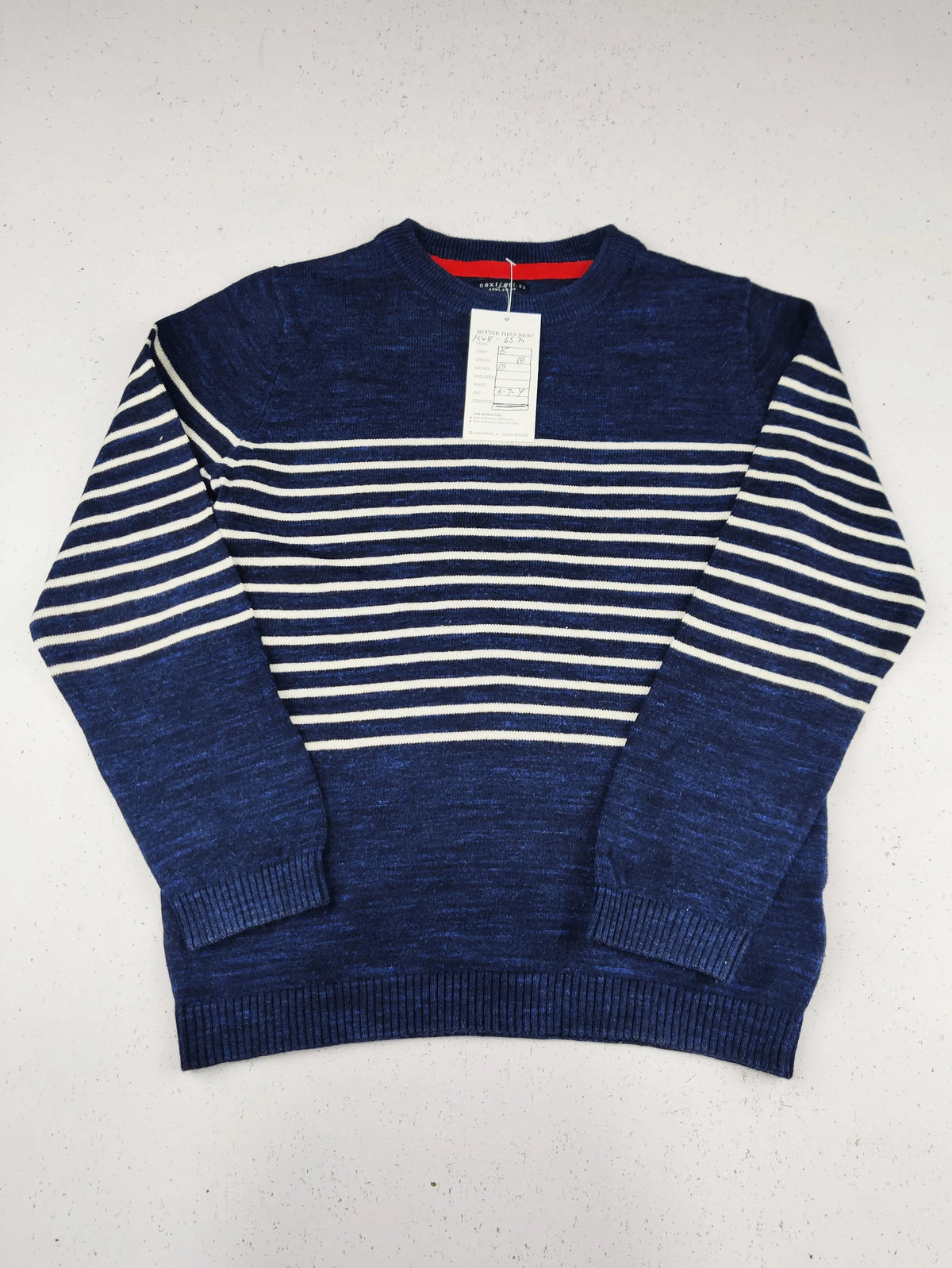 Next (KWB-6574)