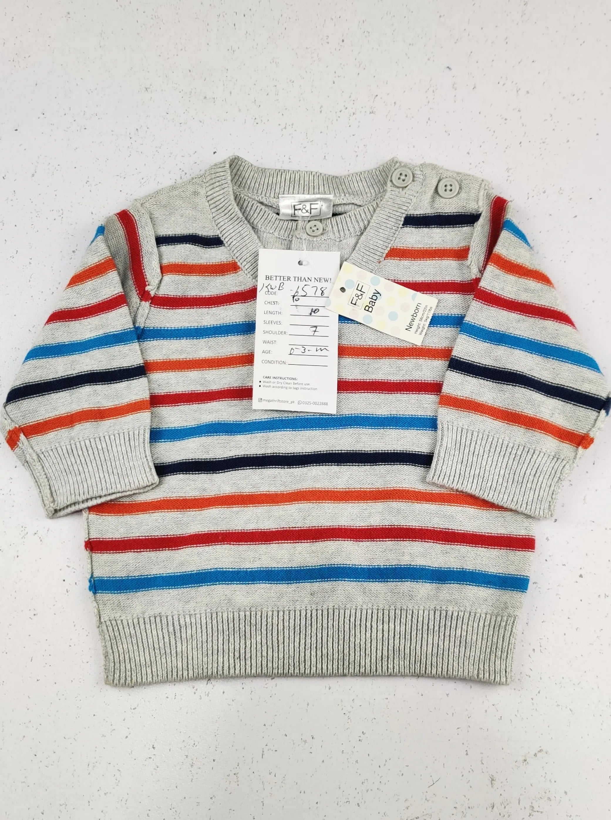 F&F (KWB-6578)
