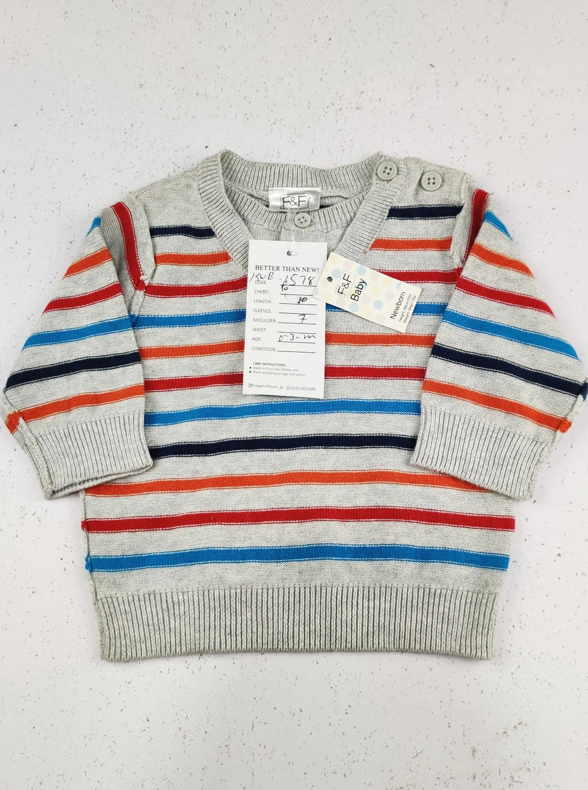 F&F (KWB-6578)