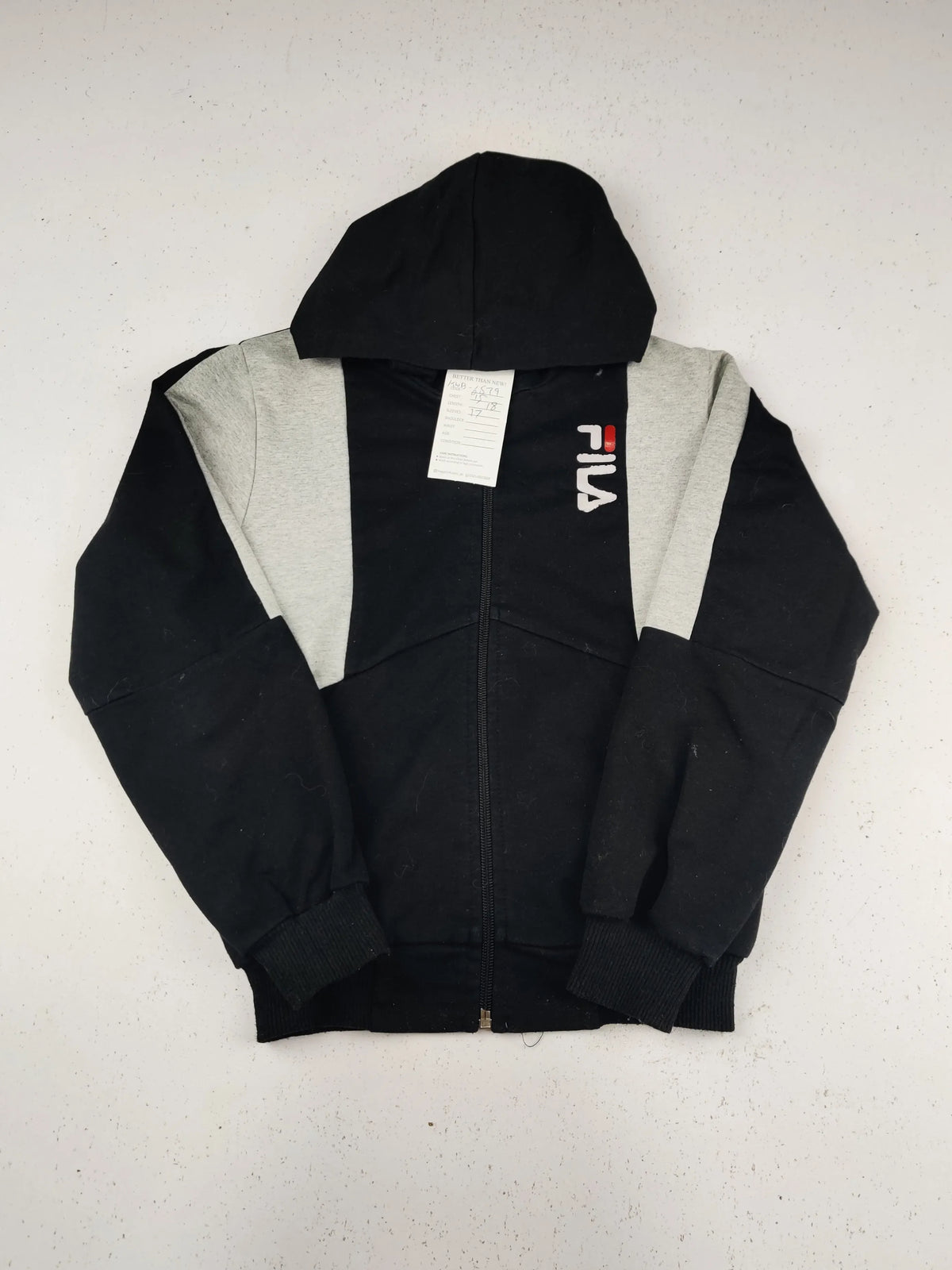 F.I.L.A (KWB-6579)