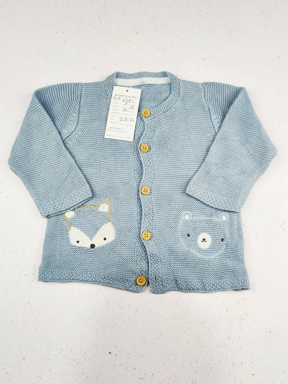 Mother Care (KWB-6583)
