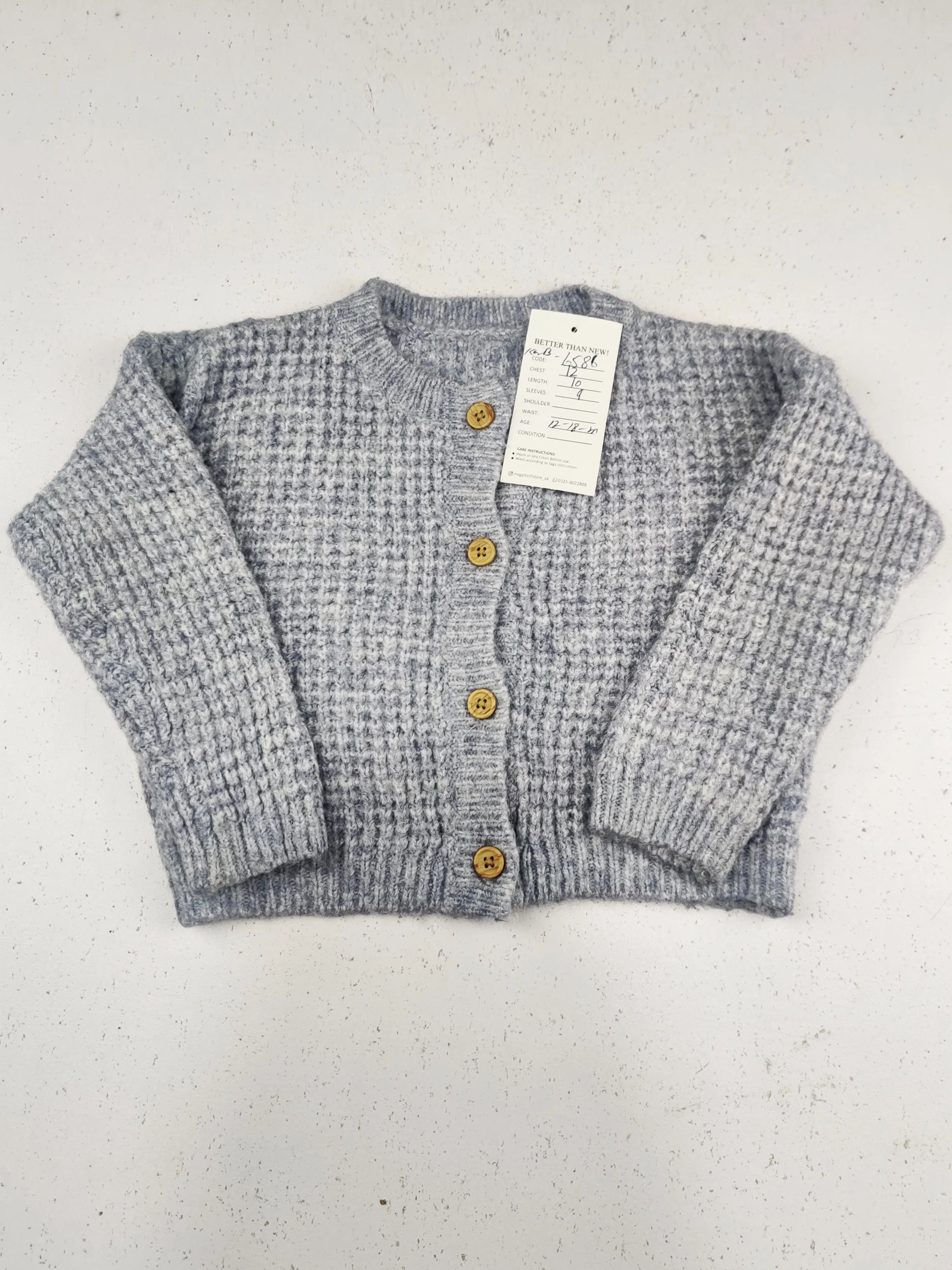 George (KWB-6586)