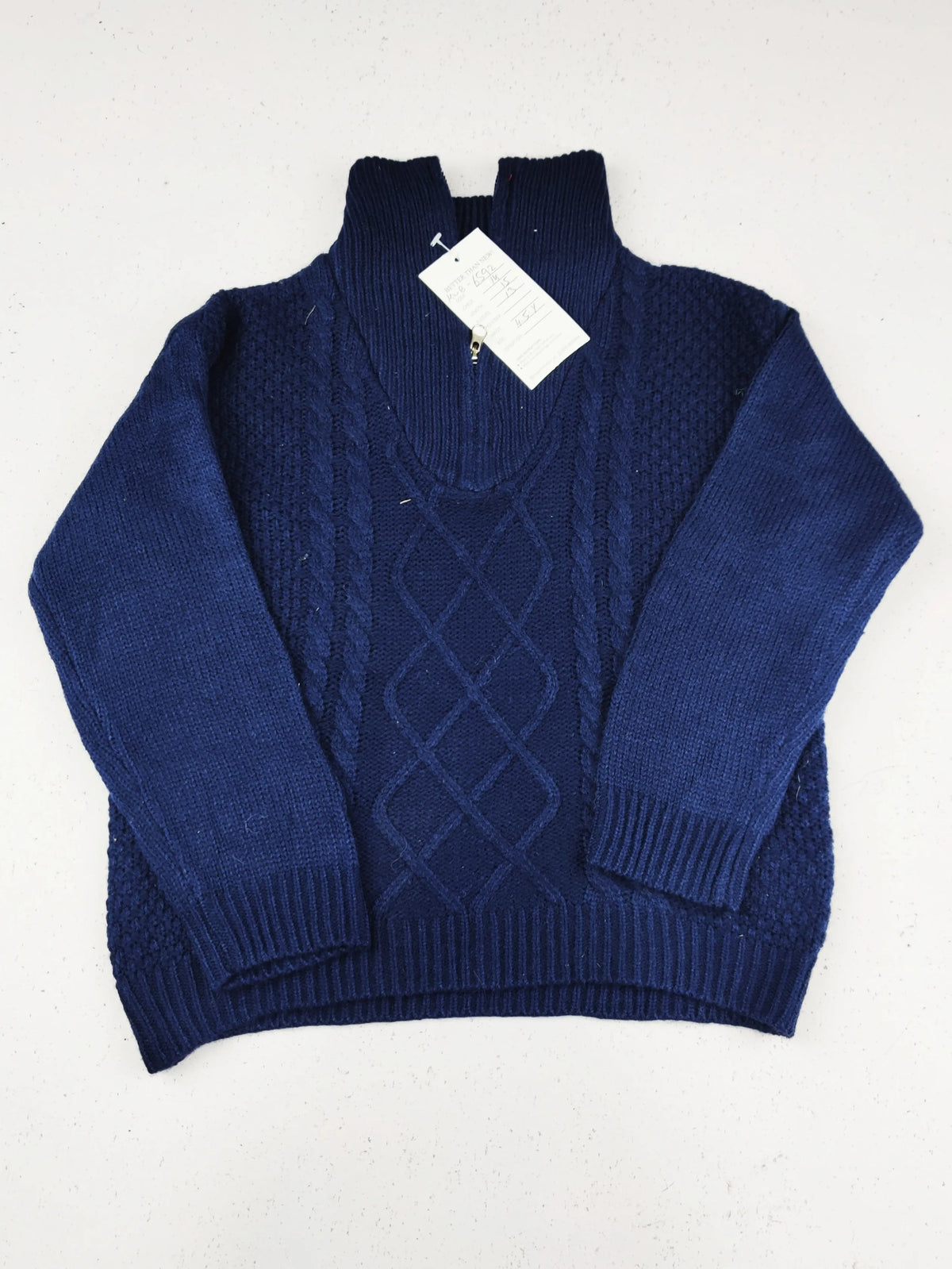 Shein (KWB-6592)