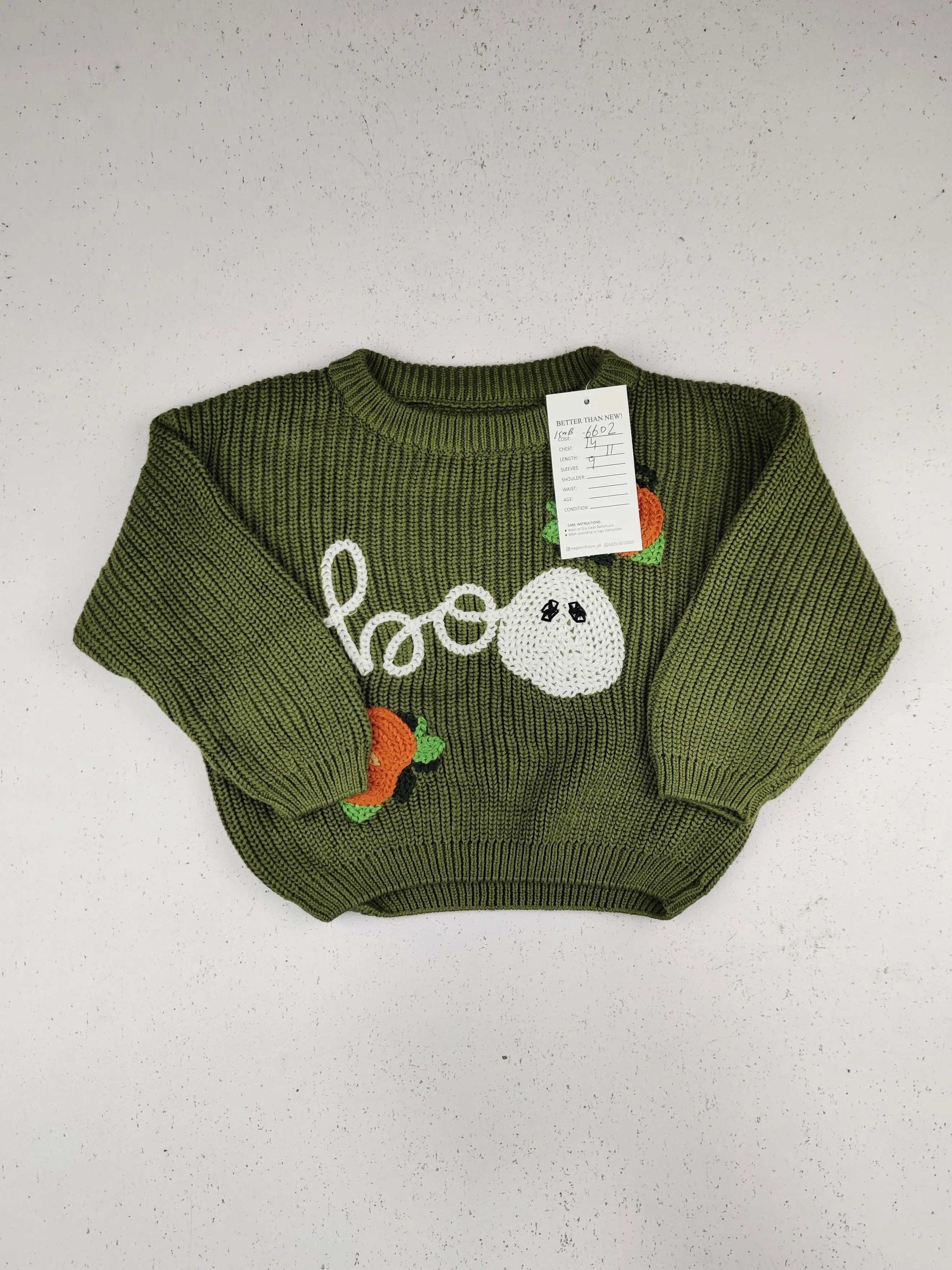Unknown Brand (KWB-6602)