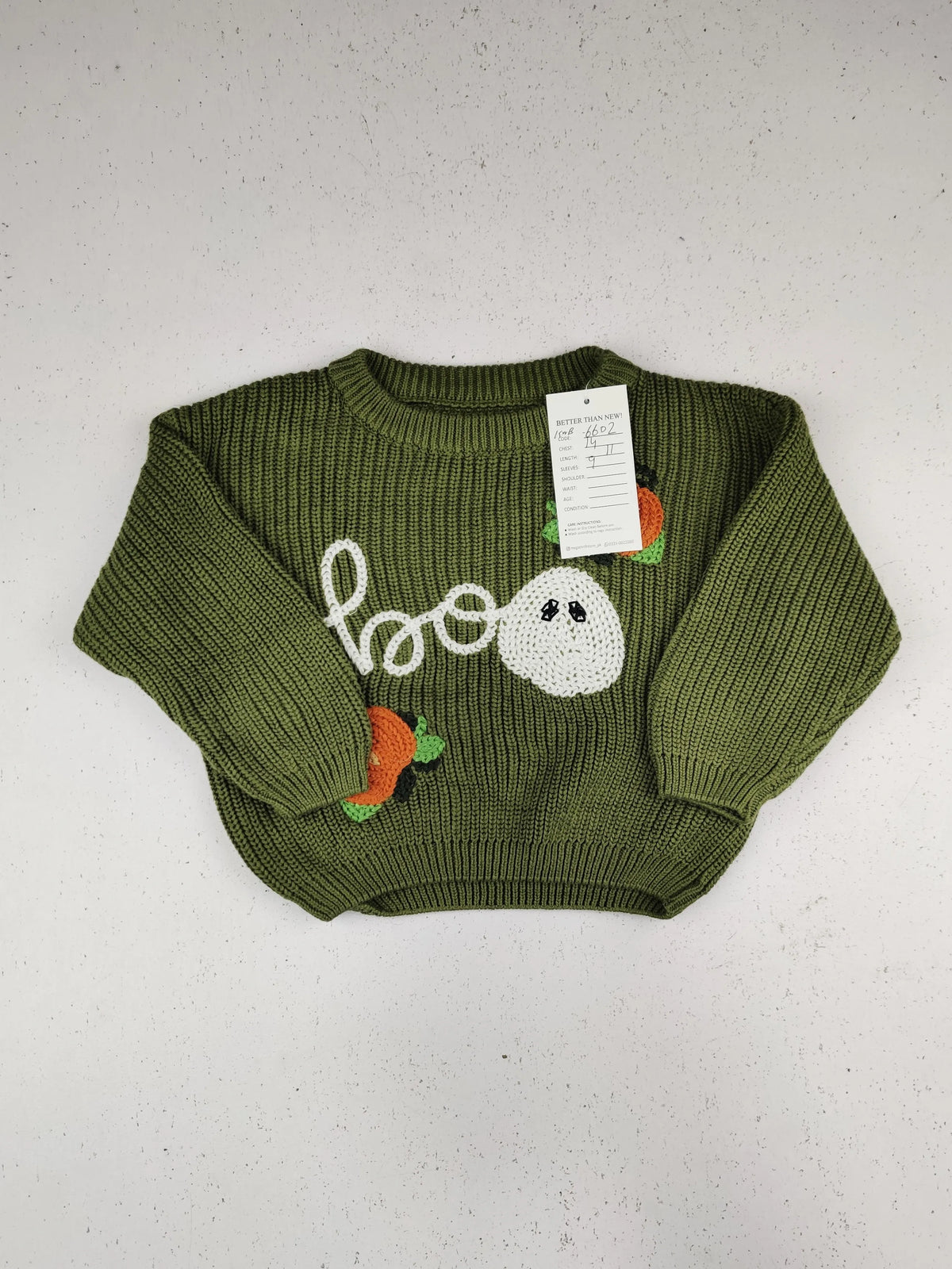 Unknown Brand (KWB-6602)