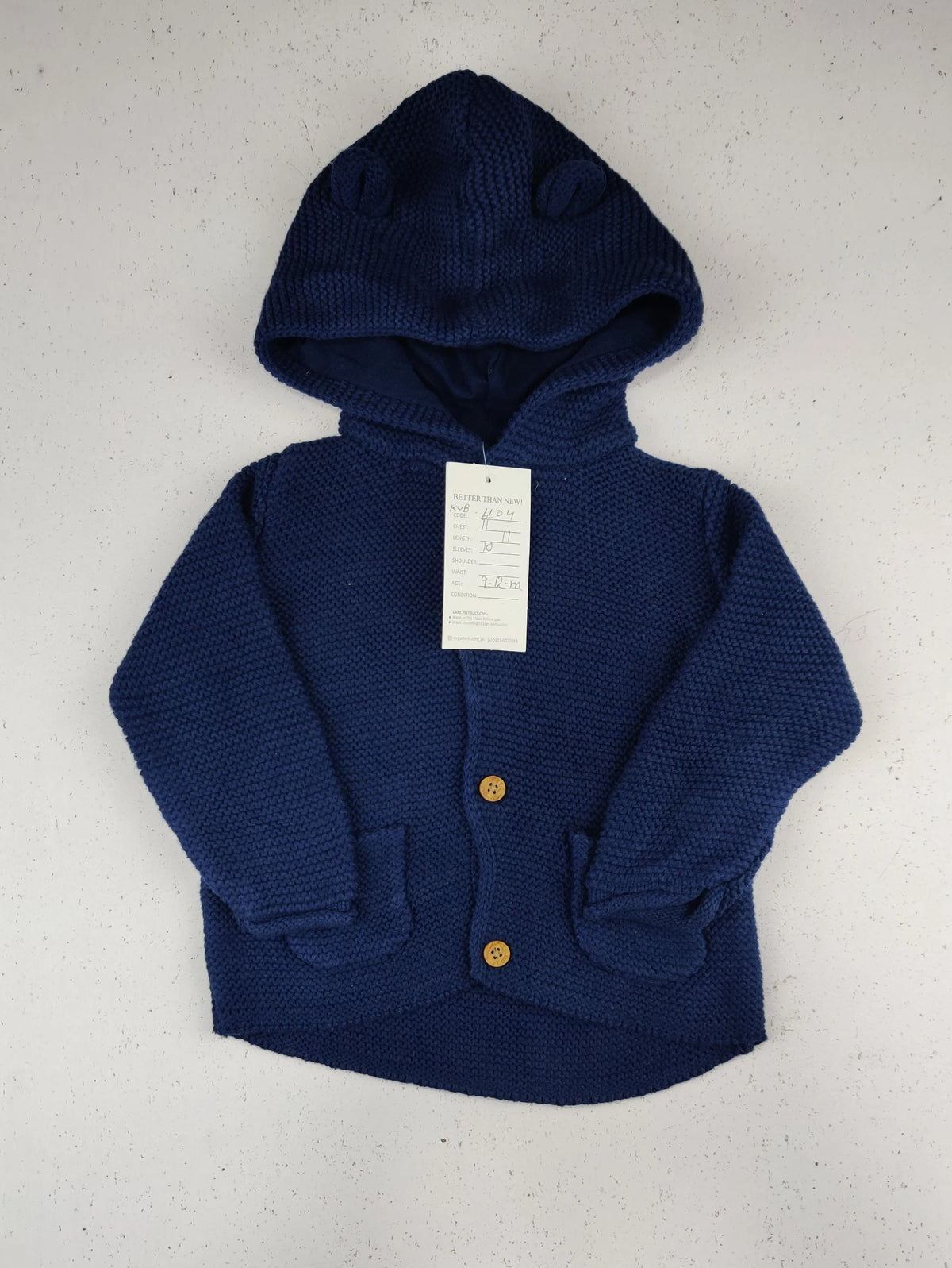 Next (KWB-6604)