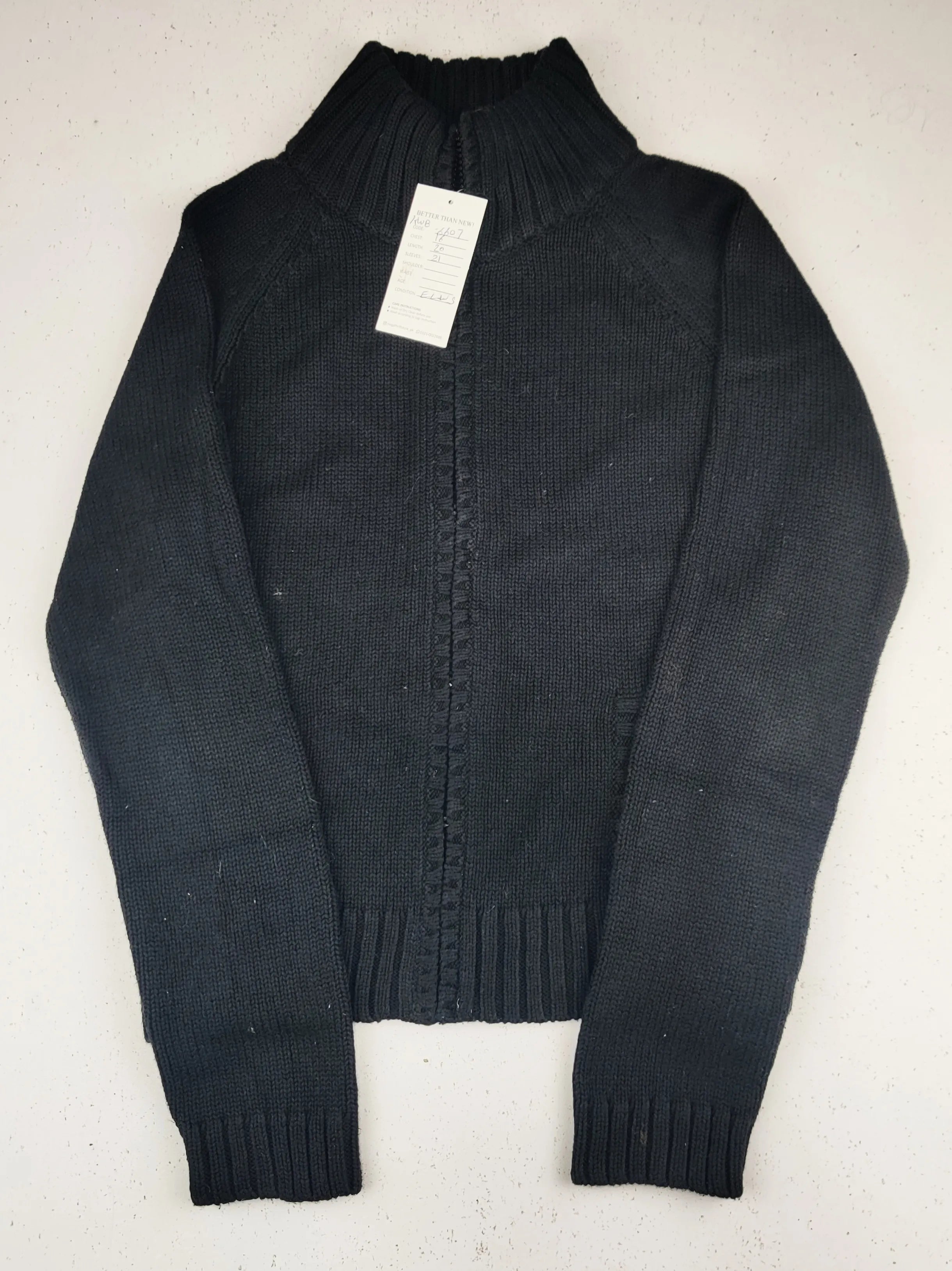 New Look (KWB-6607)
