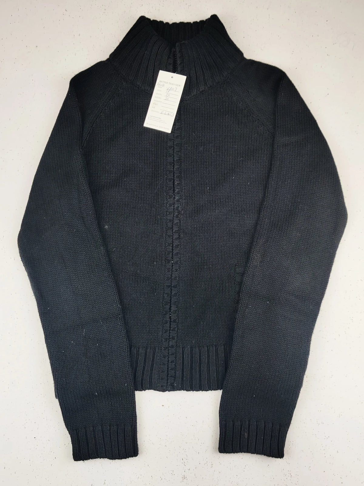 New Look (KWB-6607)