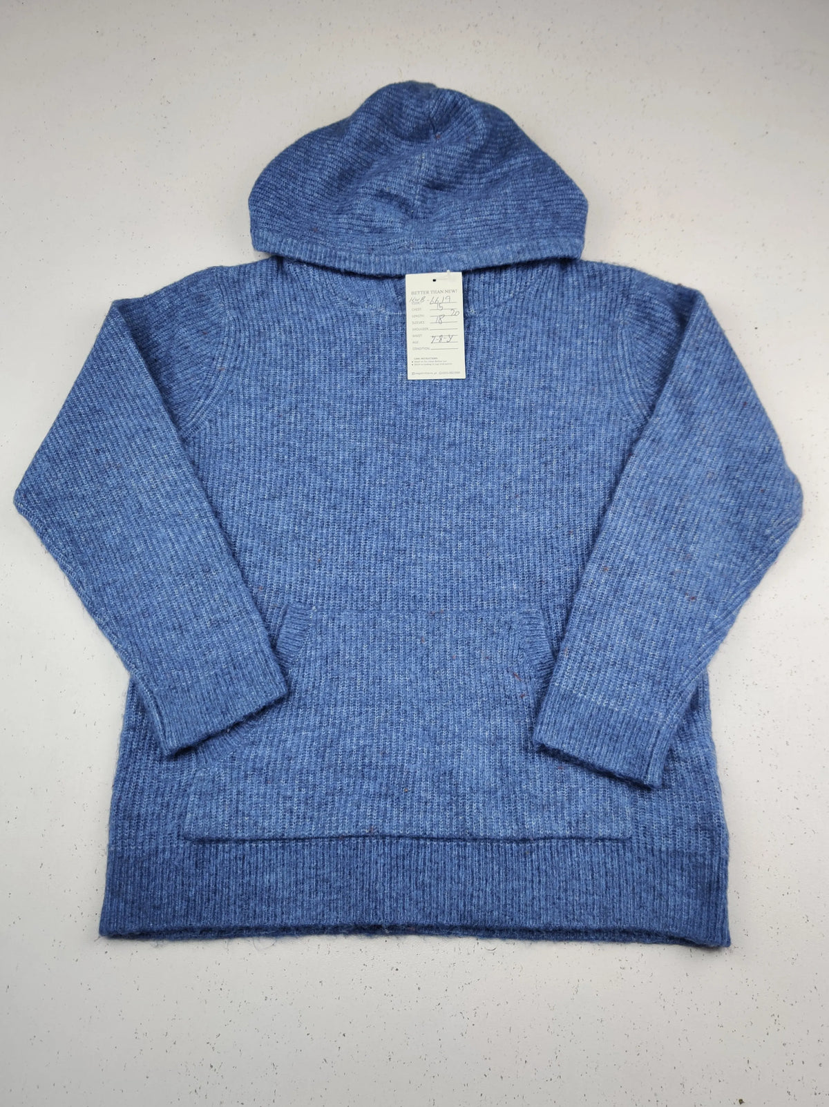 Next (KWB-6619)