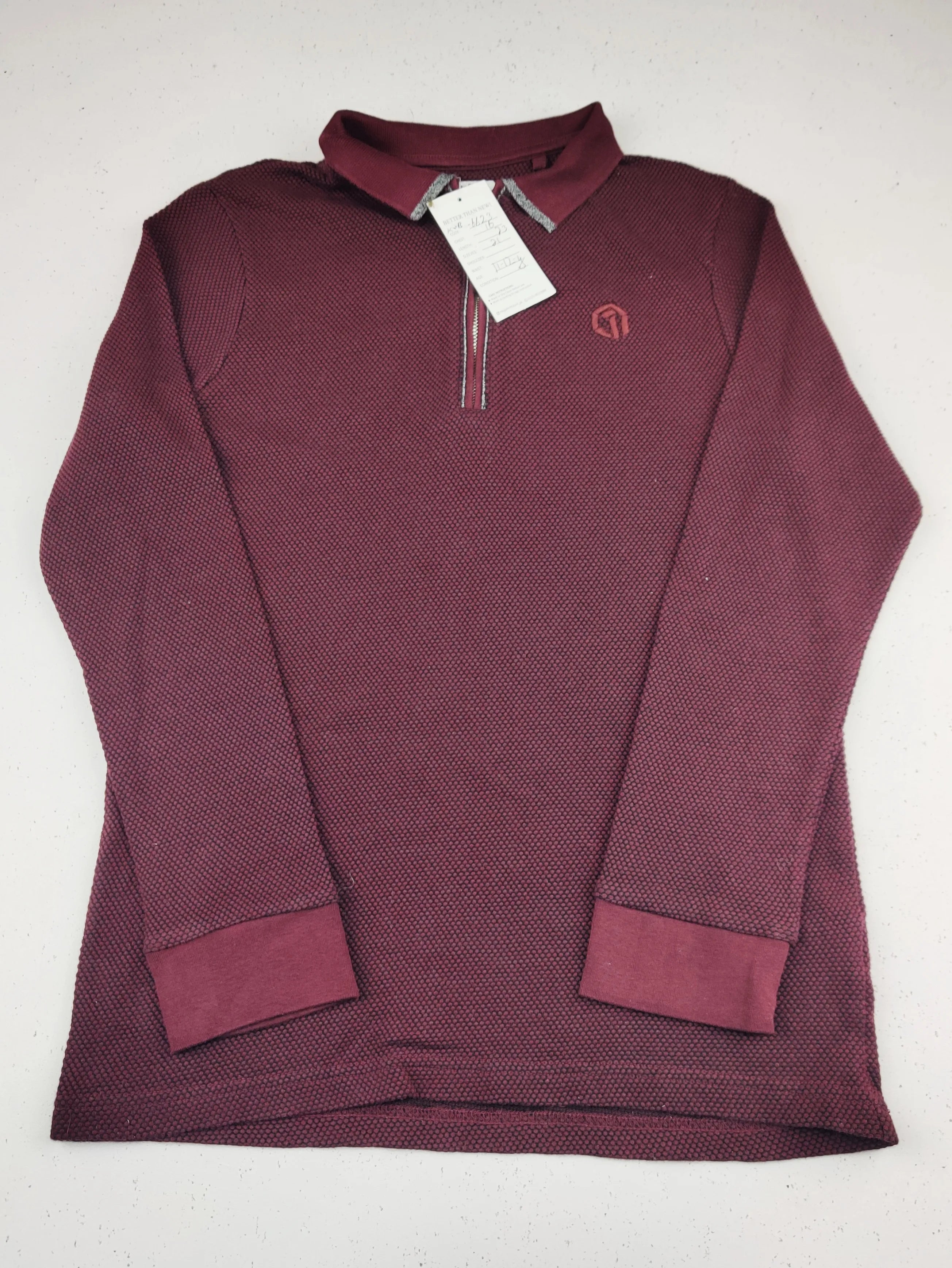 F&F (KWB-6623)