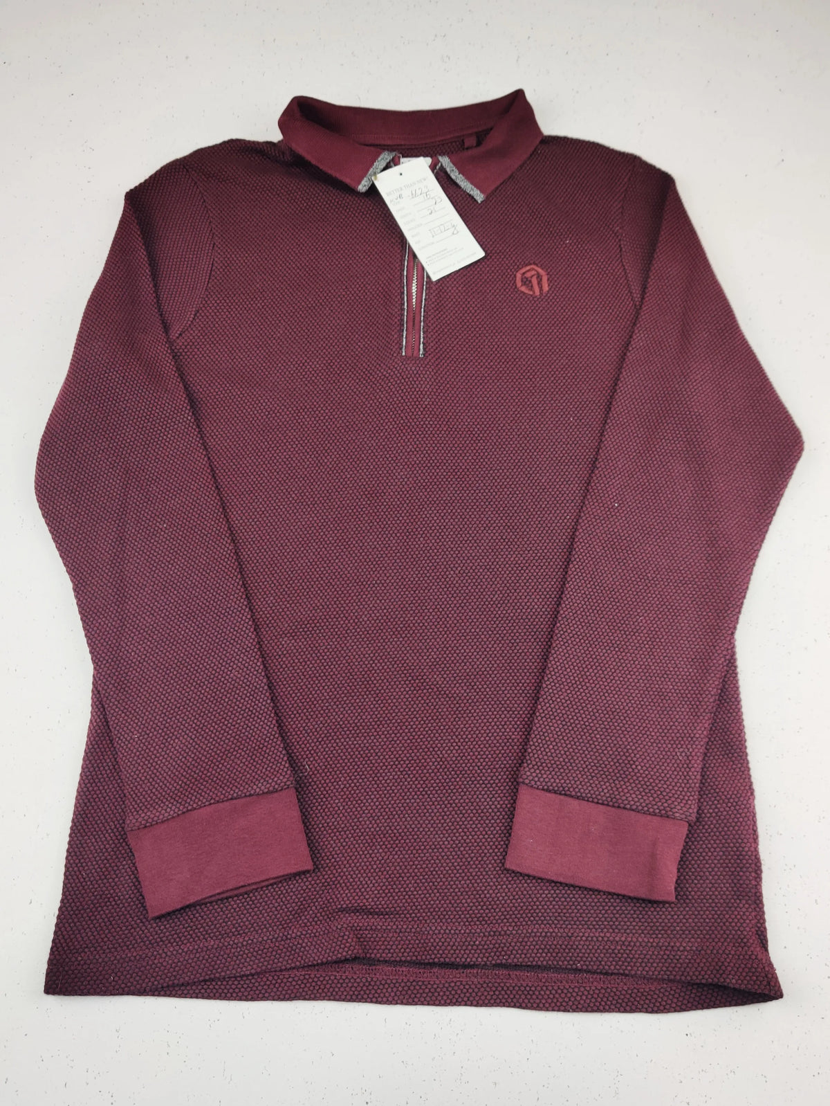 F&F (KWB-6623)