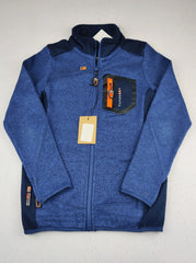 Geographical (KWB-6624)