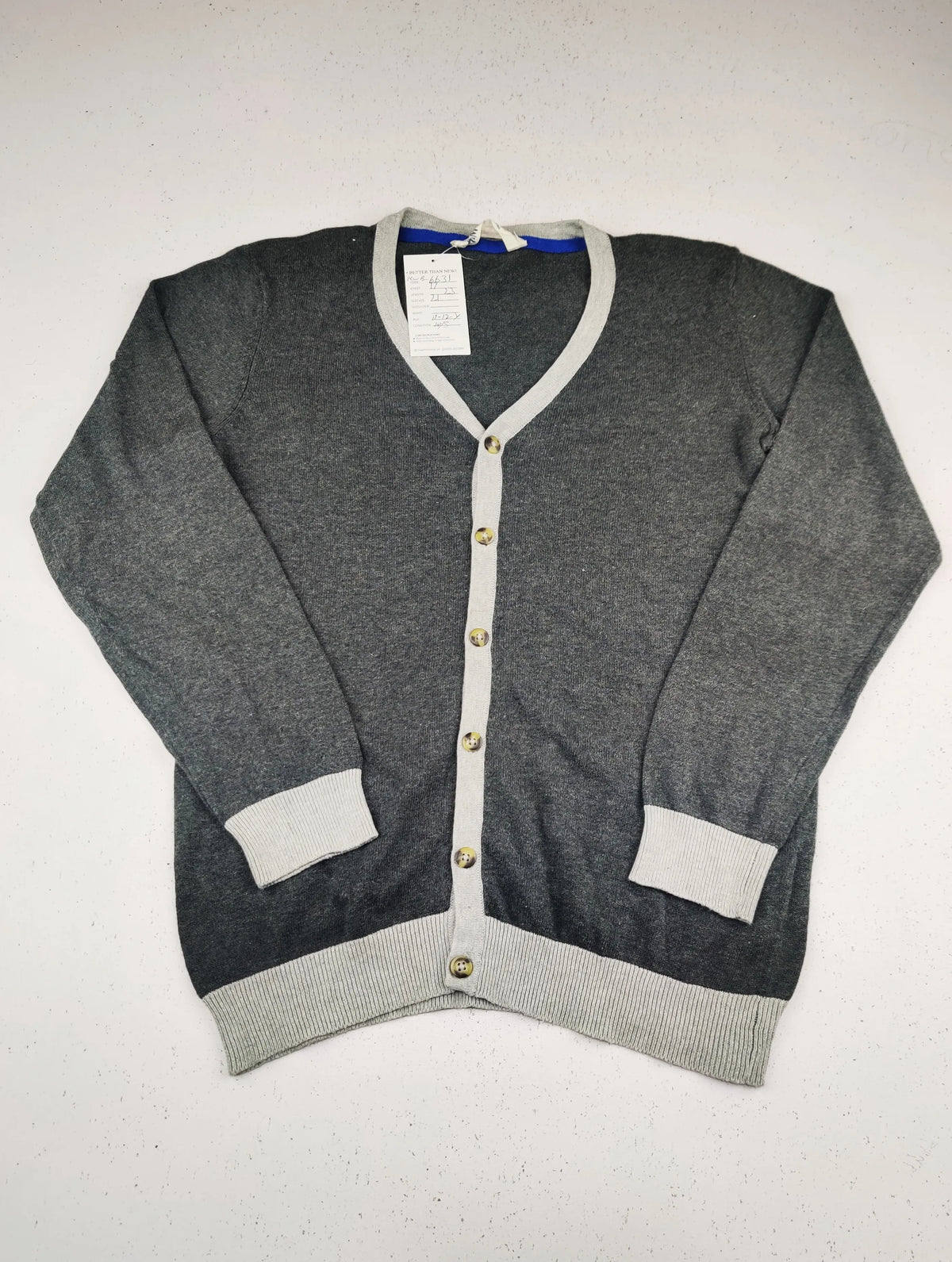H&M (KWB-6631)
