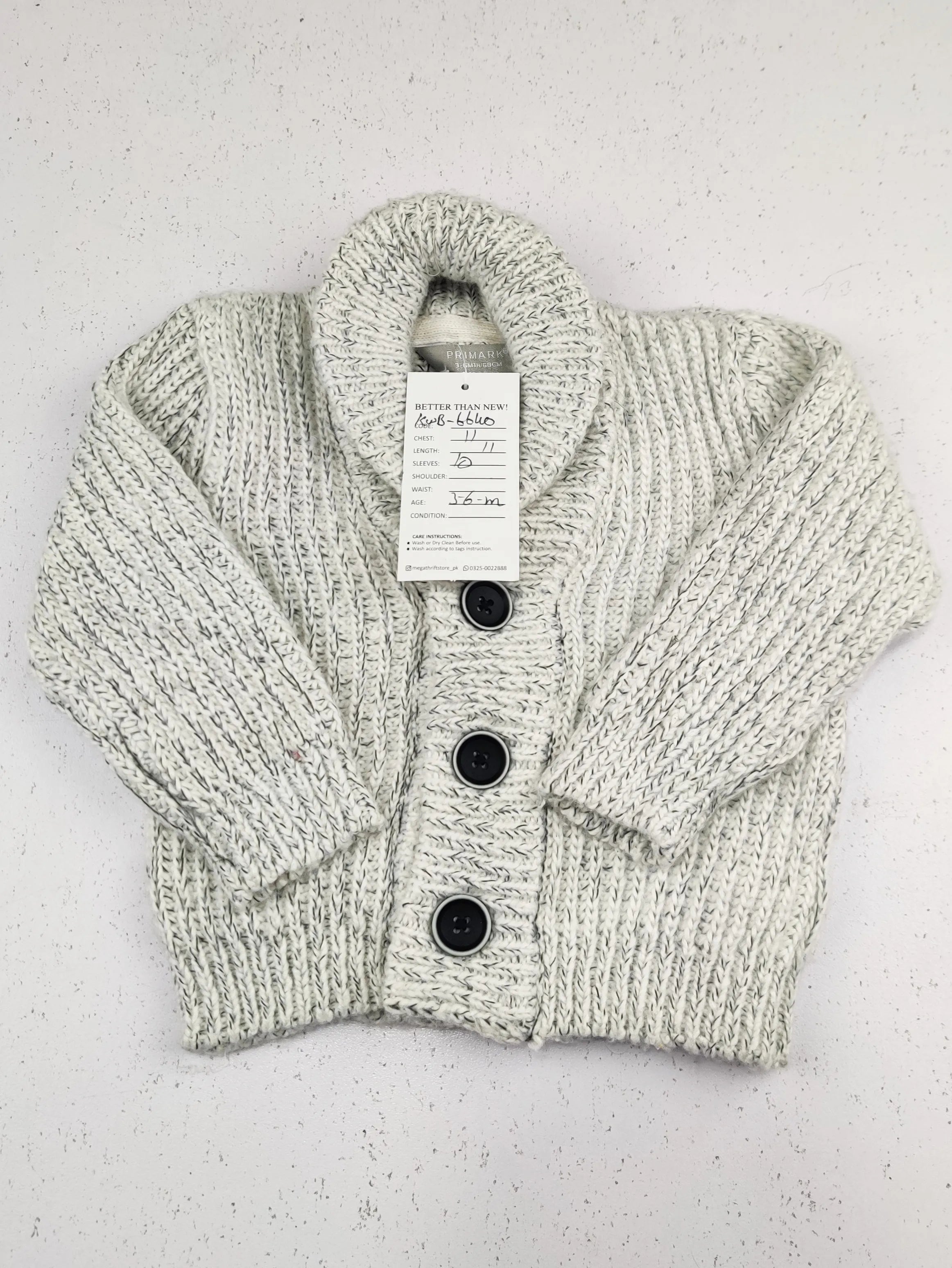 Primark (KWB-6640)