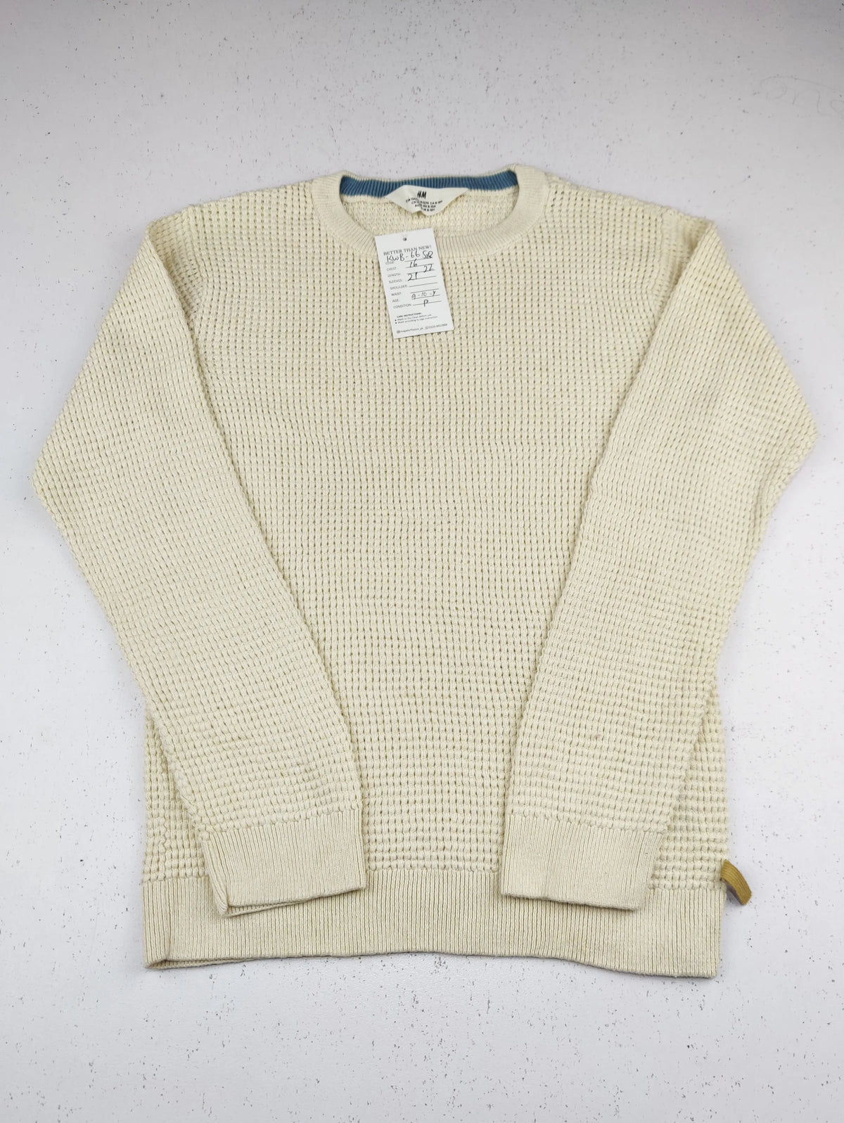 H&M (KWB-6658)