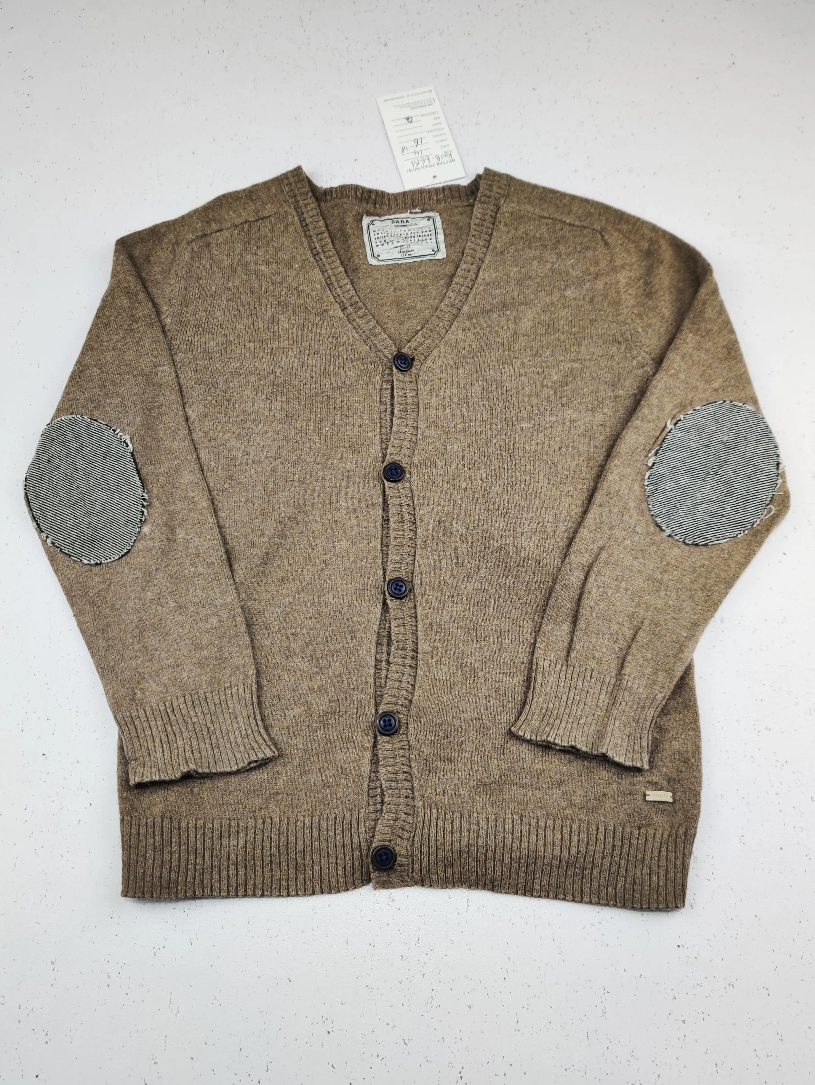 Zara (KWB-6661)