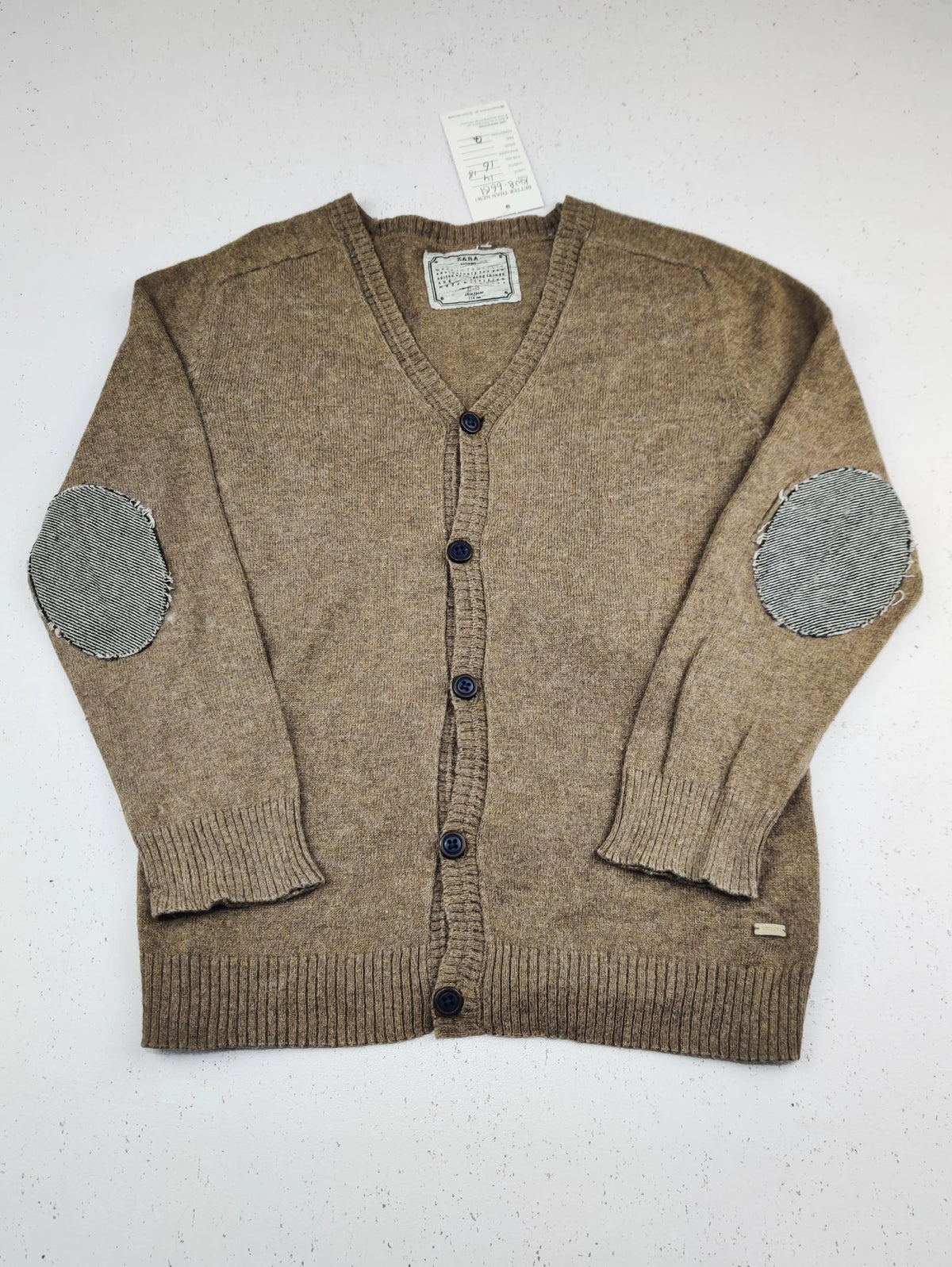 Zara (KWB-6661)