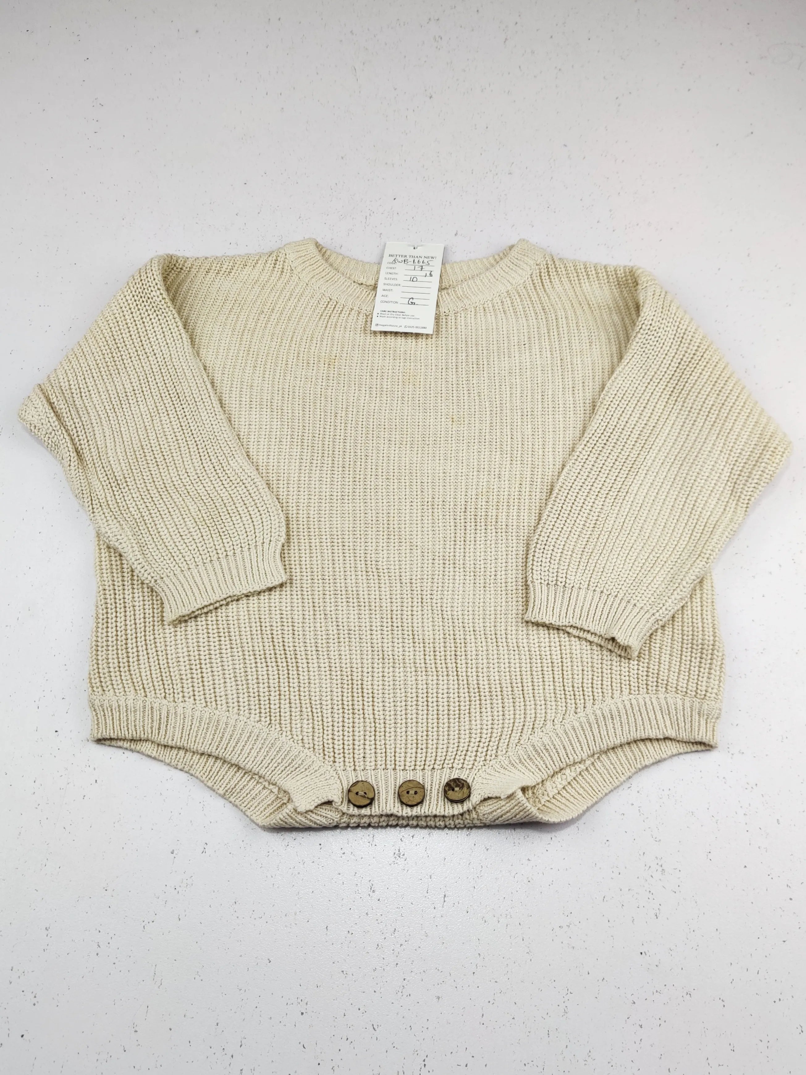 Unknown Brand (KWB-6665)
