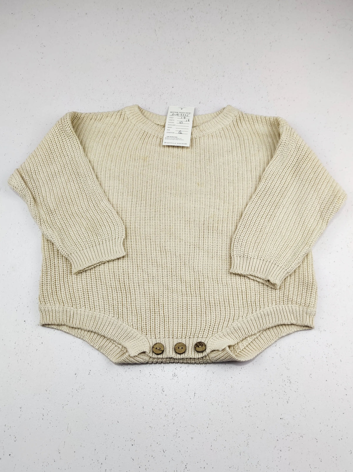 Unknown Brand (KWB-6665)