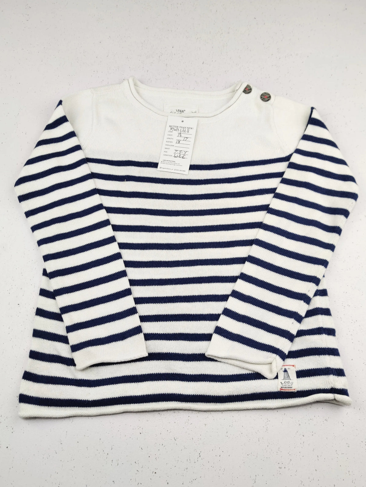H&M (KWB-6668)