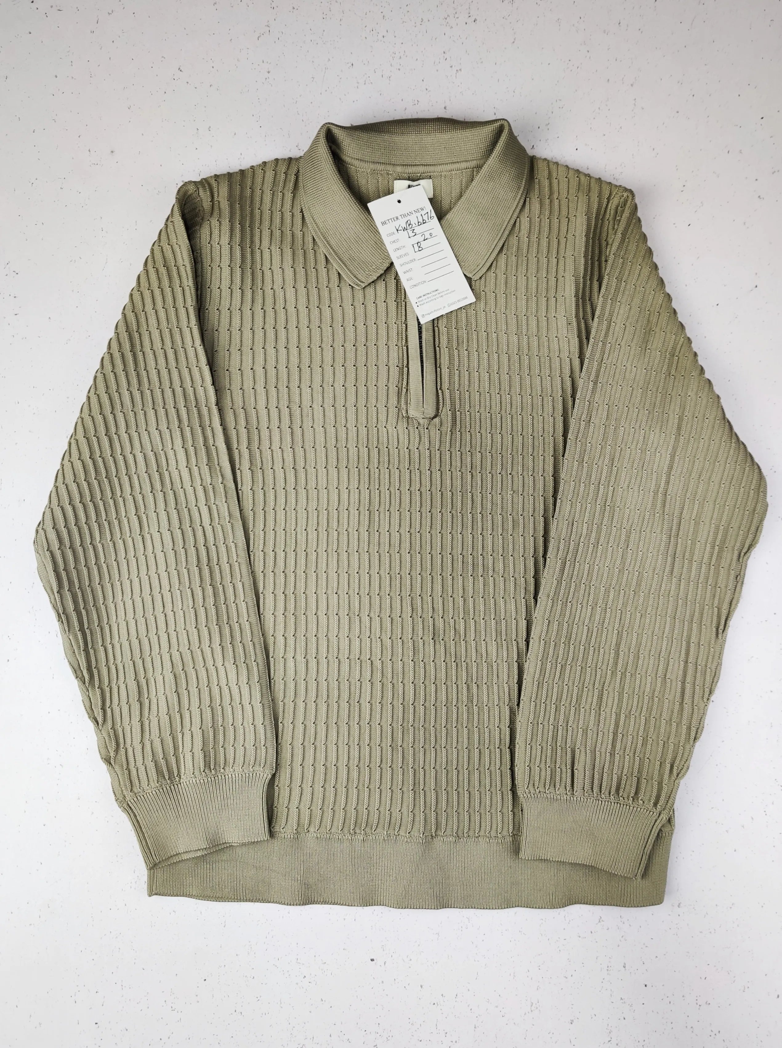 River Island (KWB-6676)