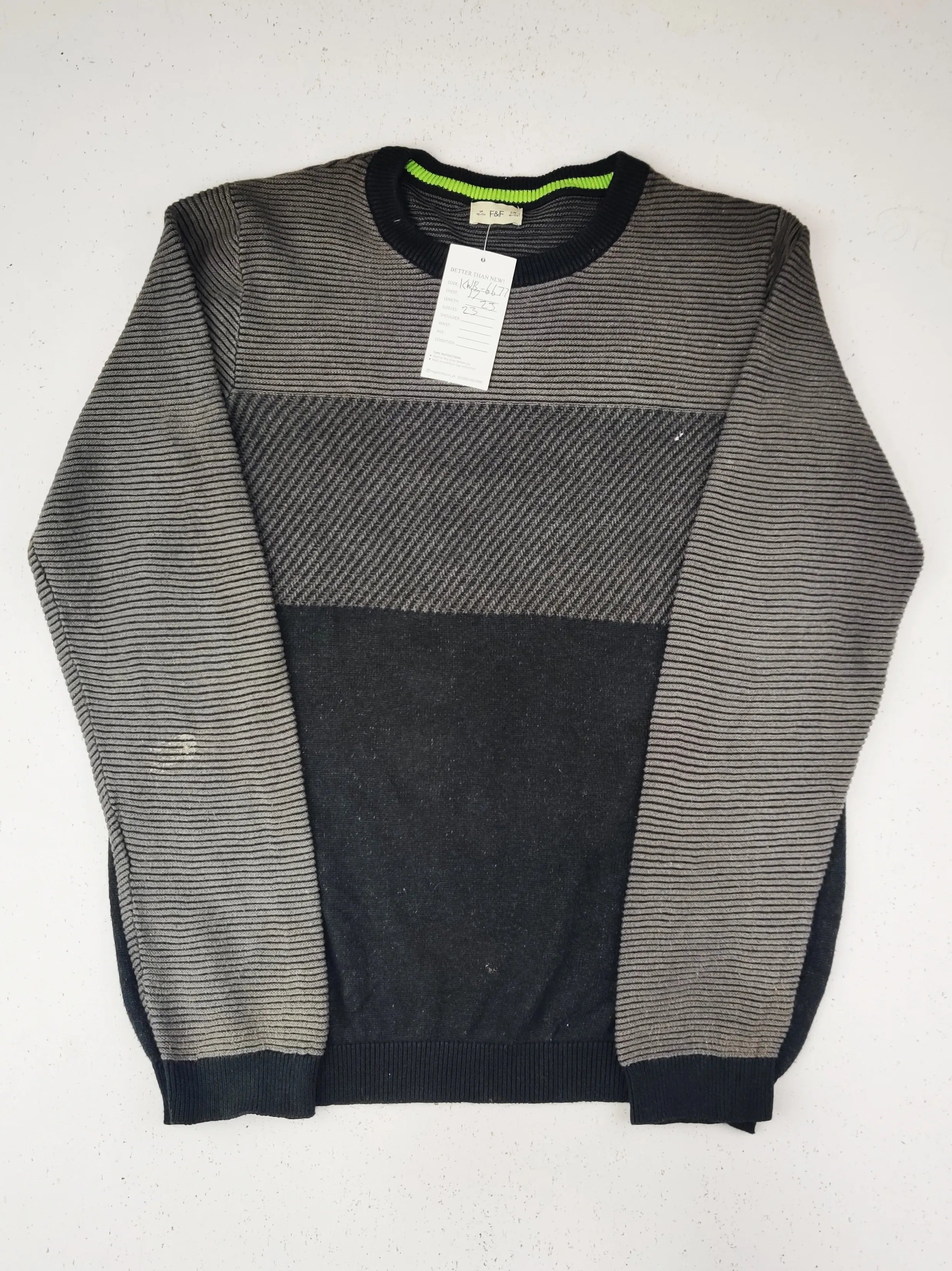 F&F (KWB-6677)