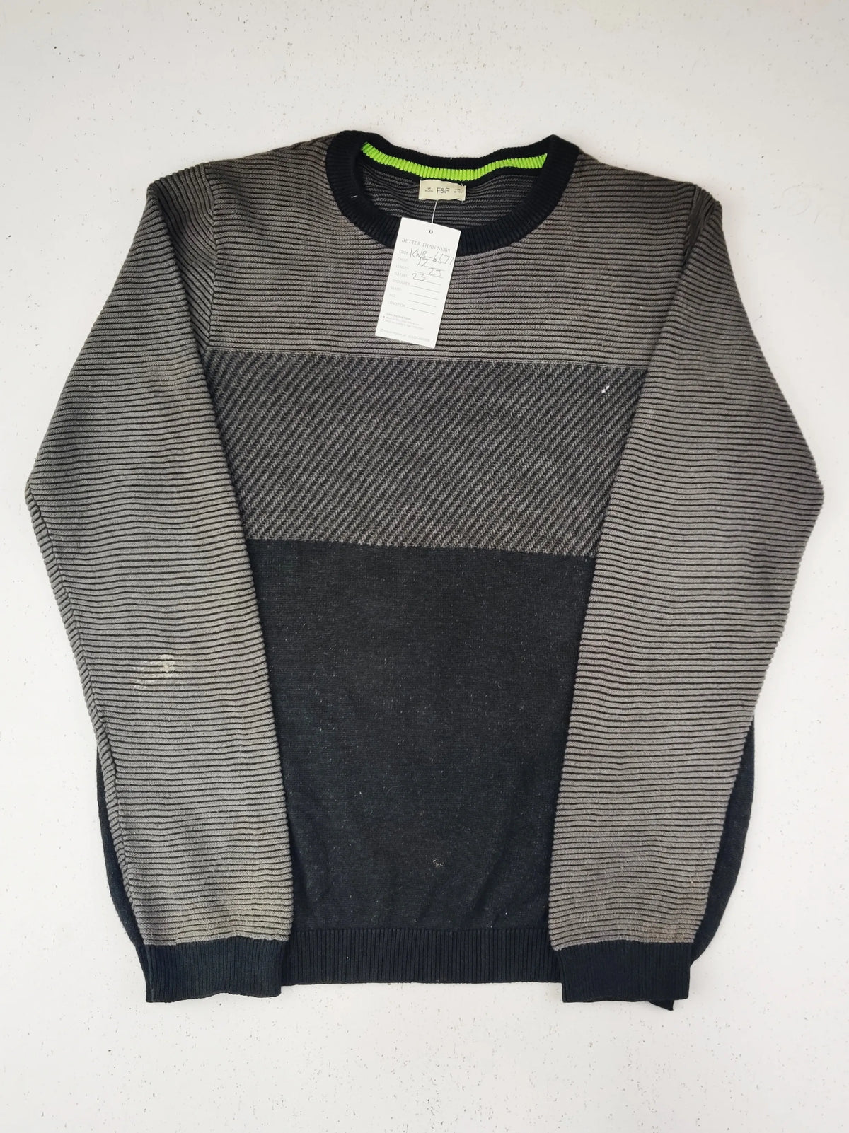 F&F (KWB-6677)