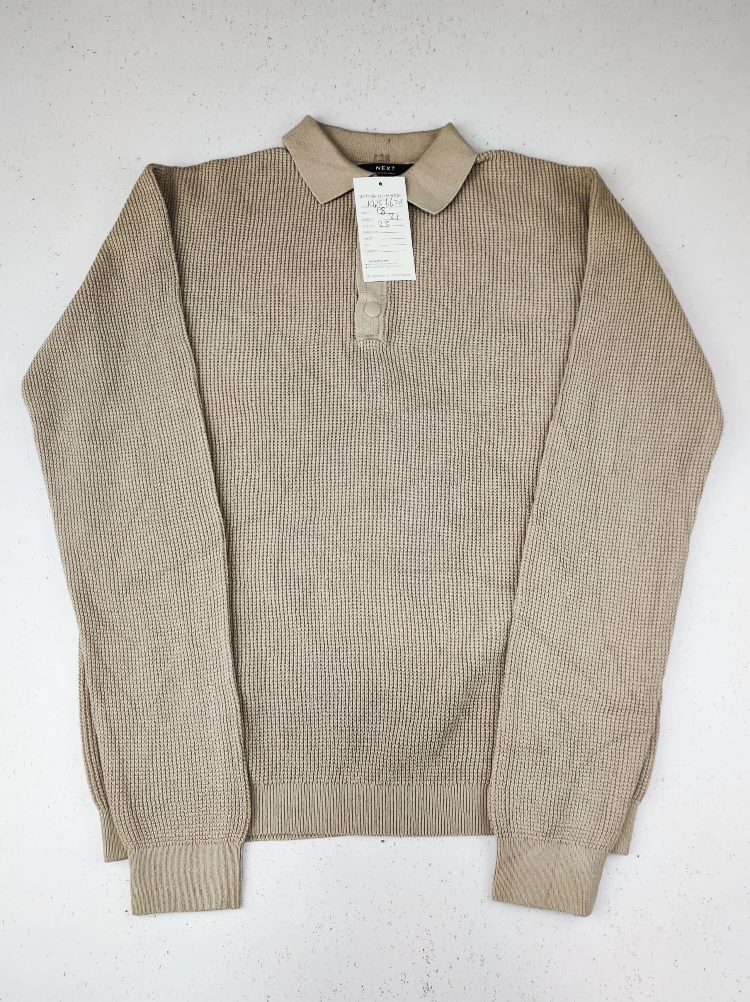 Next (KWB-6679)