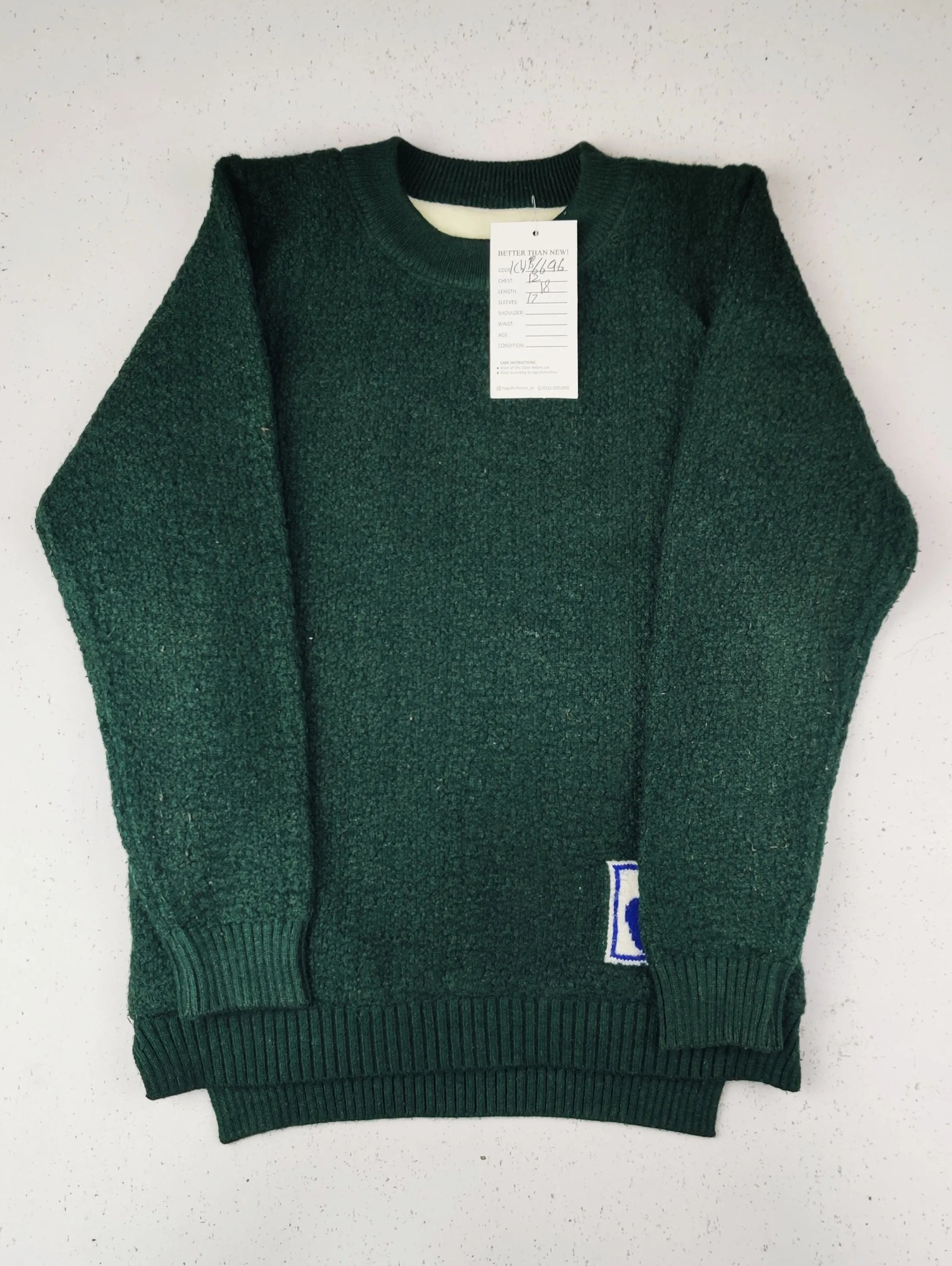 Unknown Brand (KWB-6696)