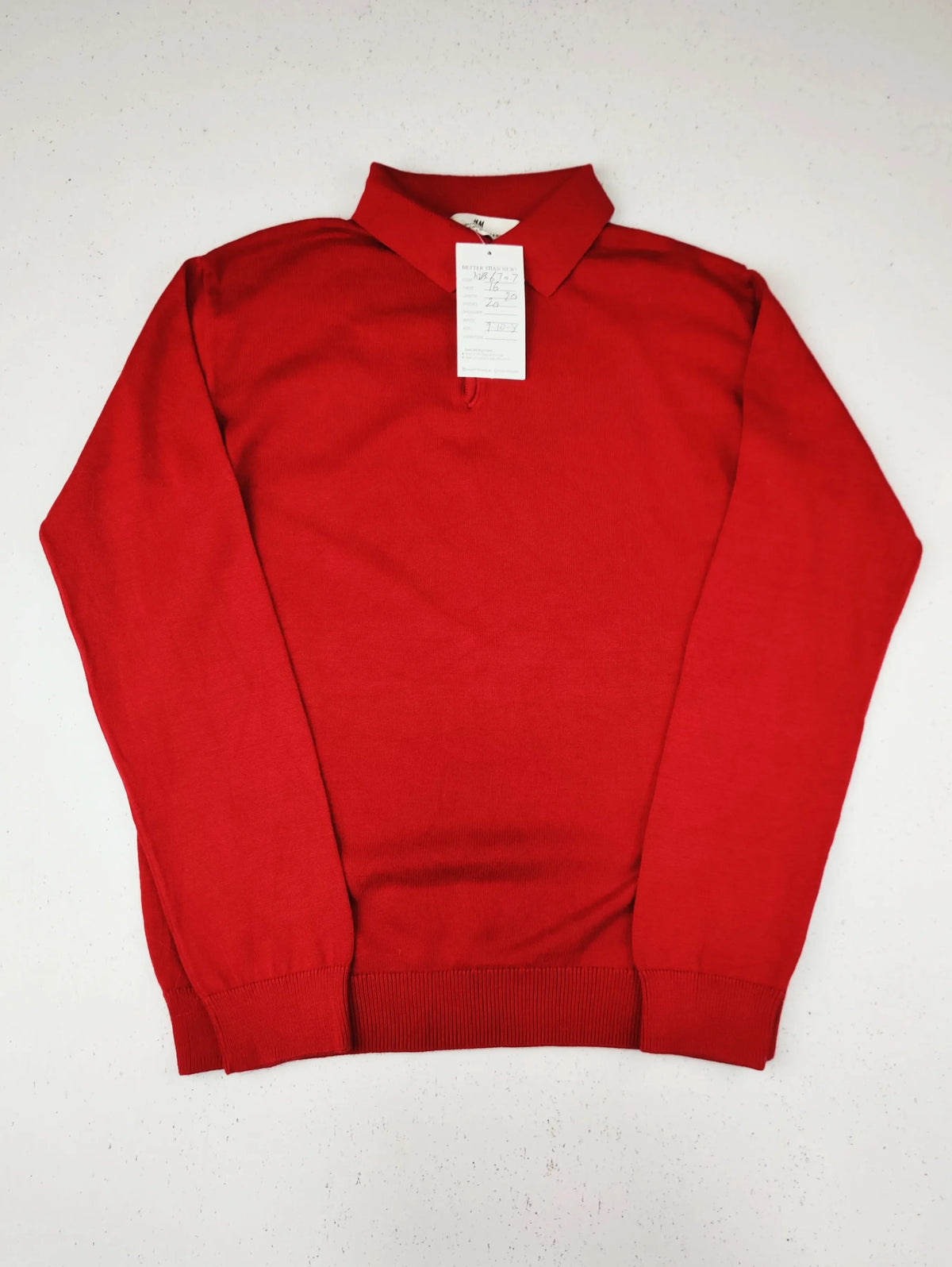 H&M (KWB-6707)
