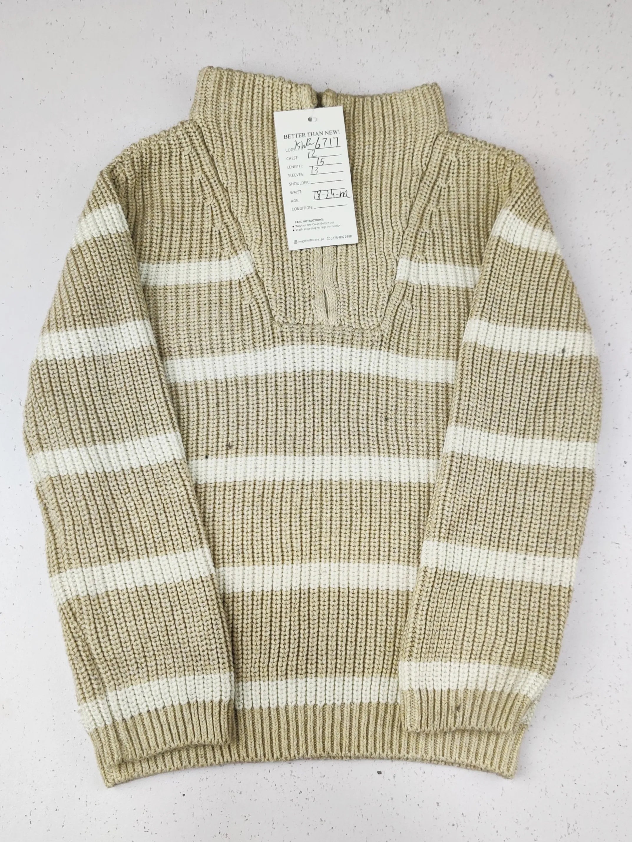 Primark (KWB-6717)